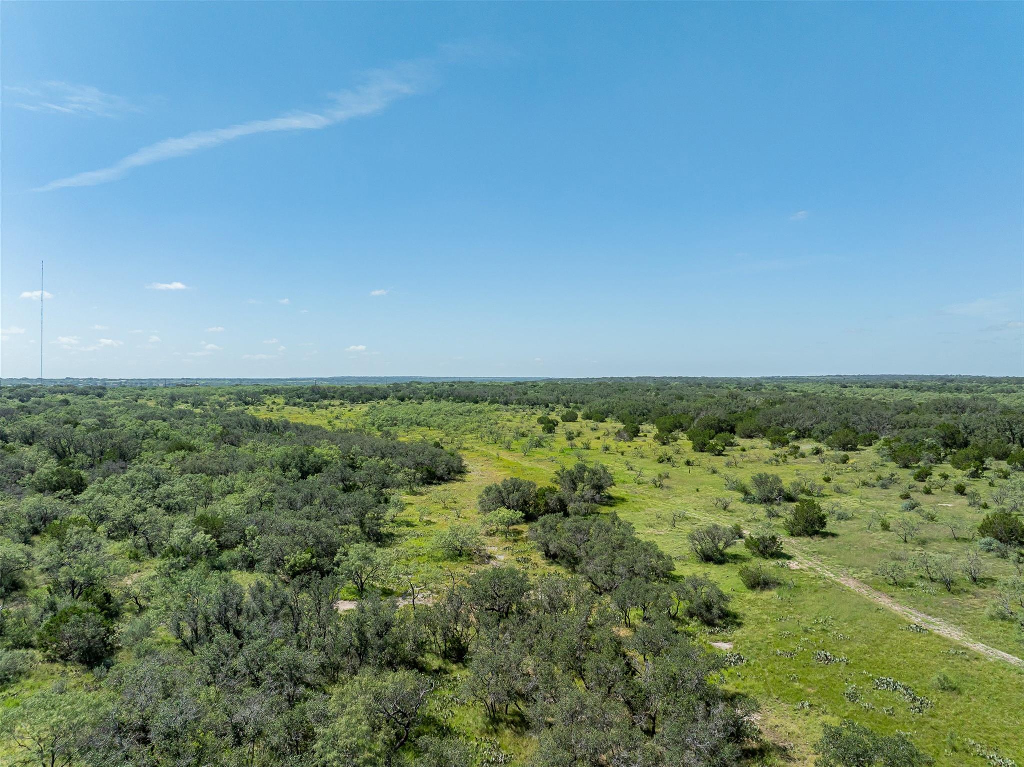 Tract 1 2050 W 17th St, Brady, TX 76825