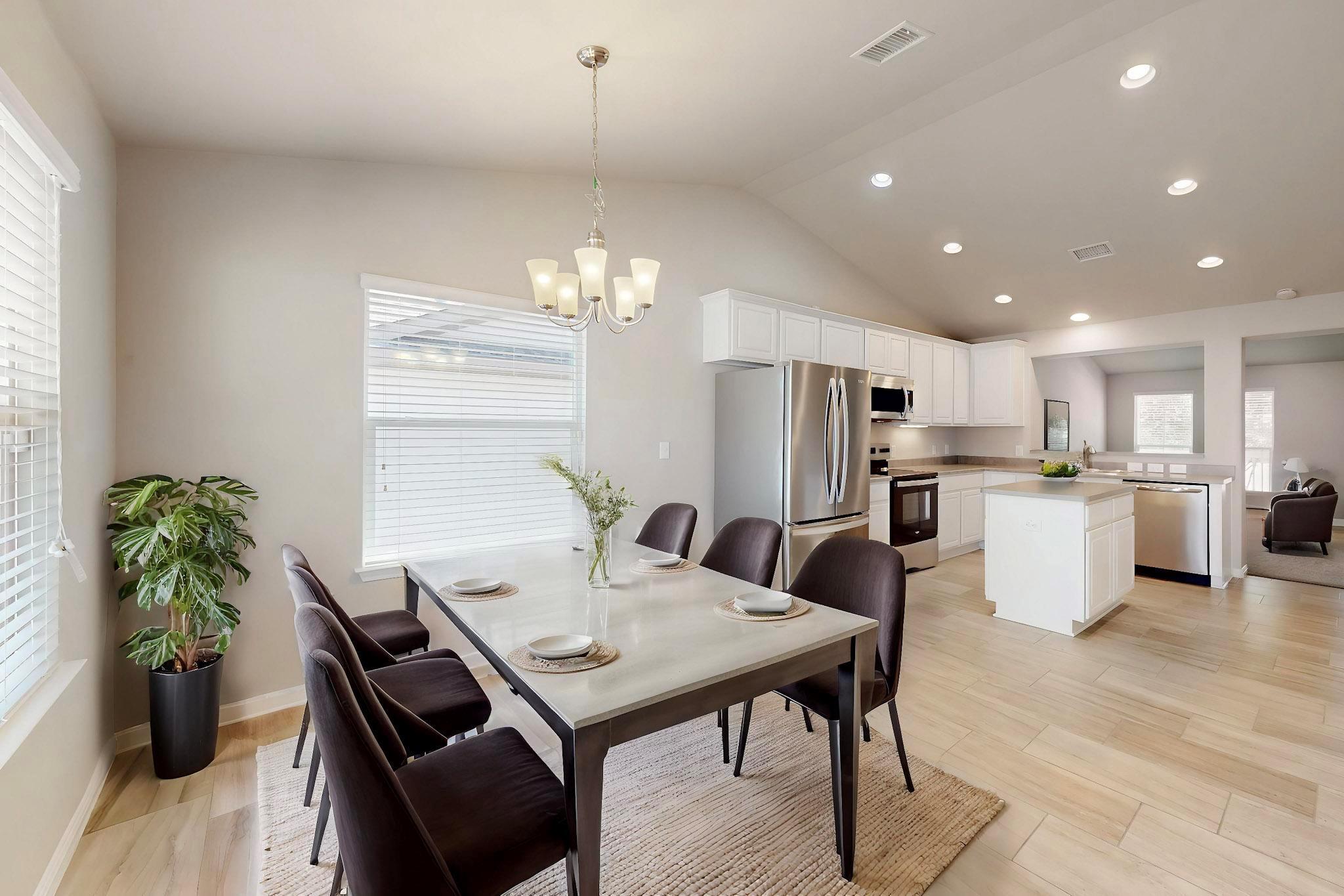 1116 Niobrara River Dr, Pflugerville, TX 78660