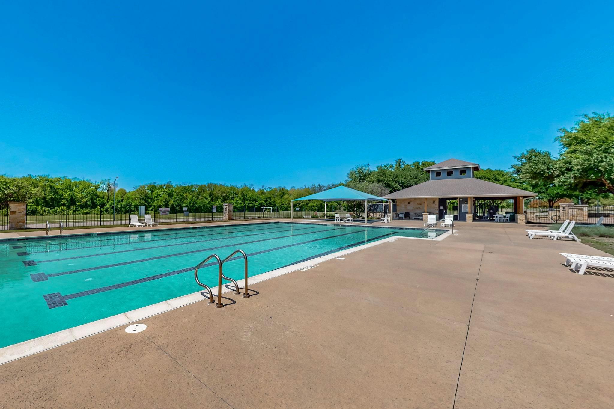 1116 Niobrara River Dr, Pflugerville, TX 78660