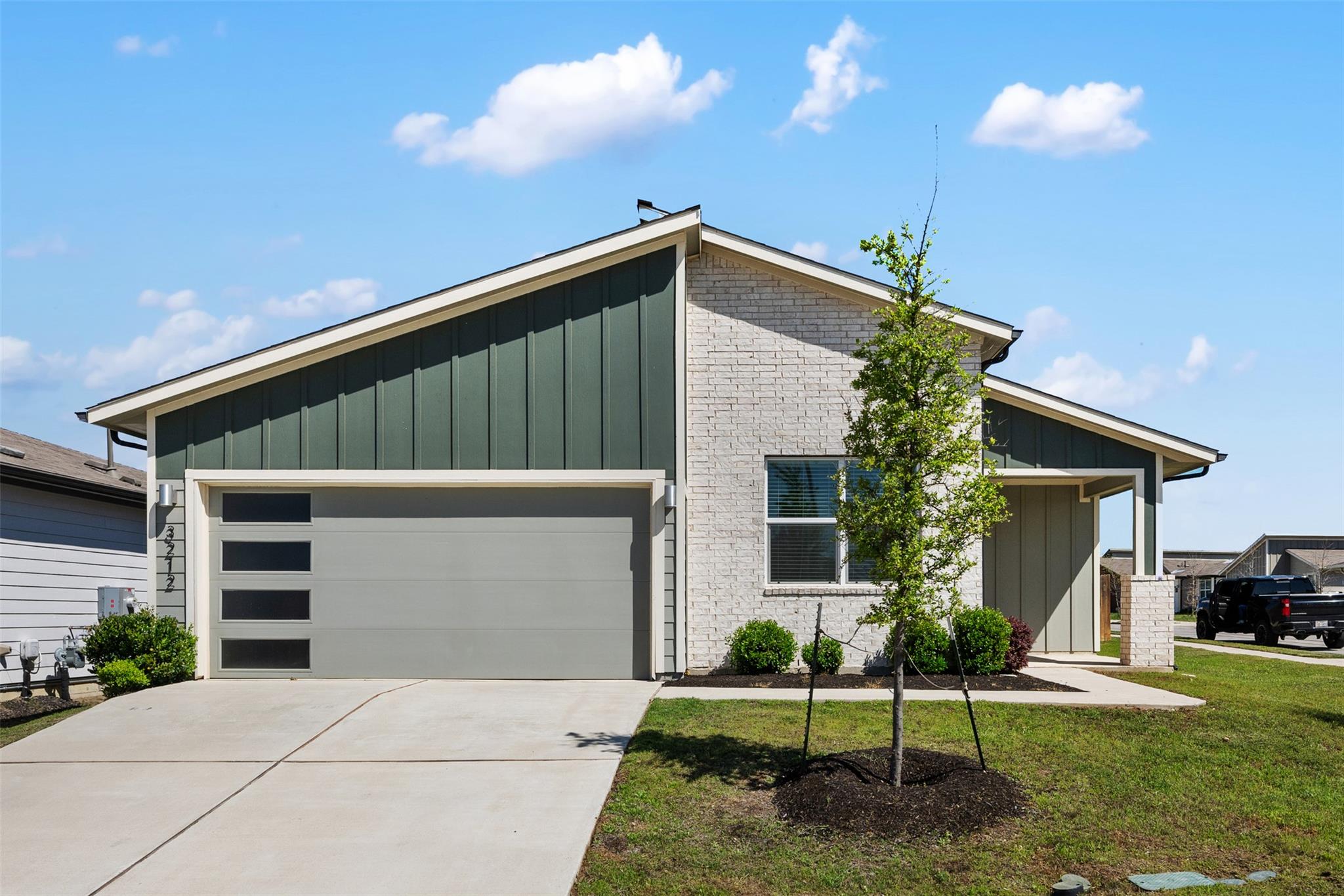 3212 Dampier Pass, Pflugerville, TX 78660