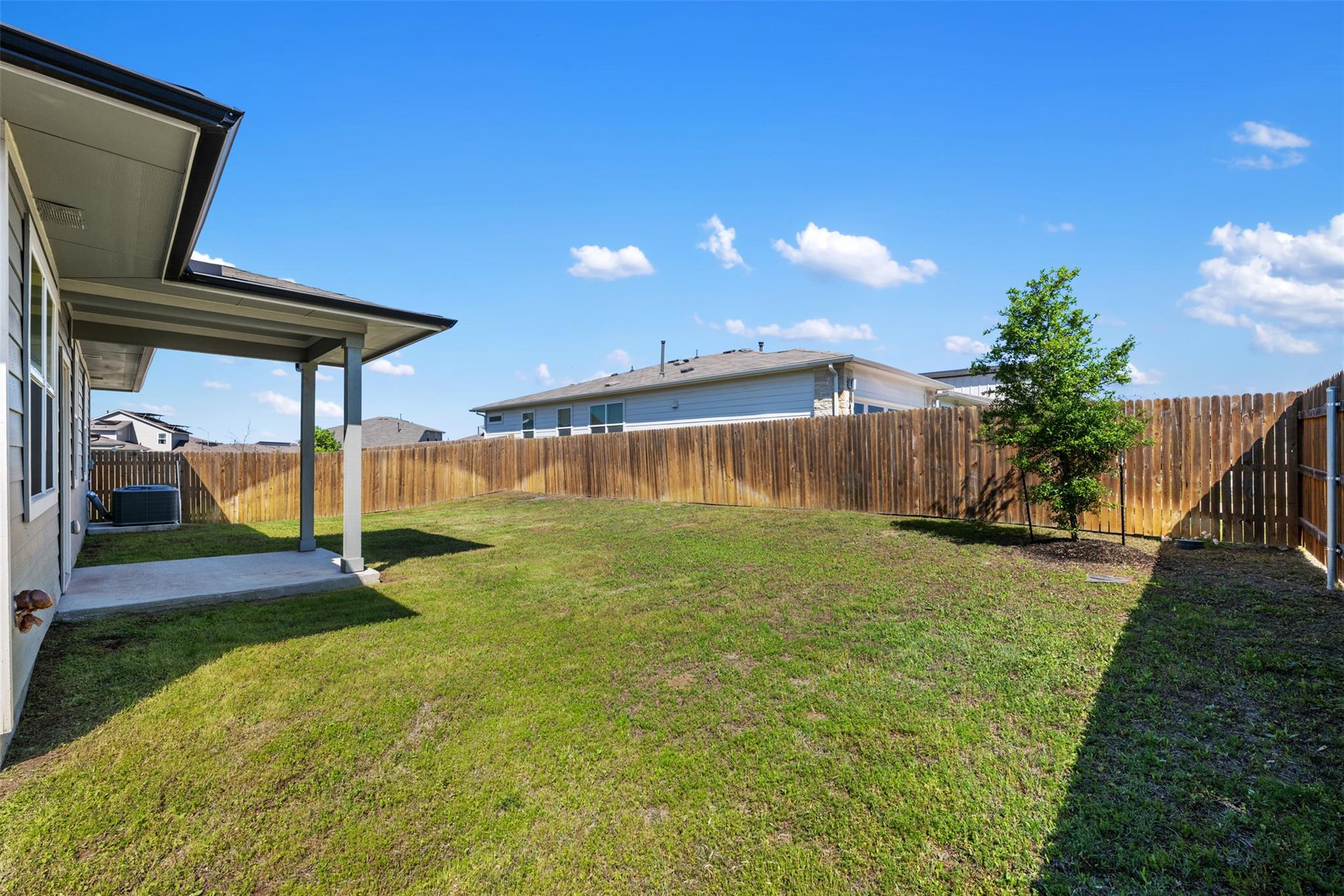 3212 Dampier Pass, Pflugerville, TX 78660