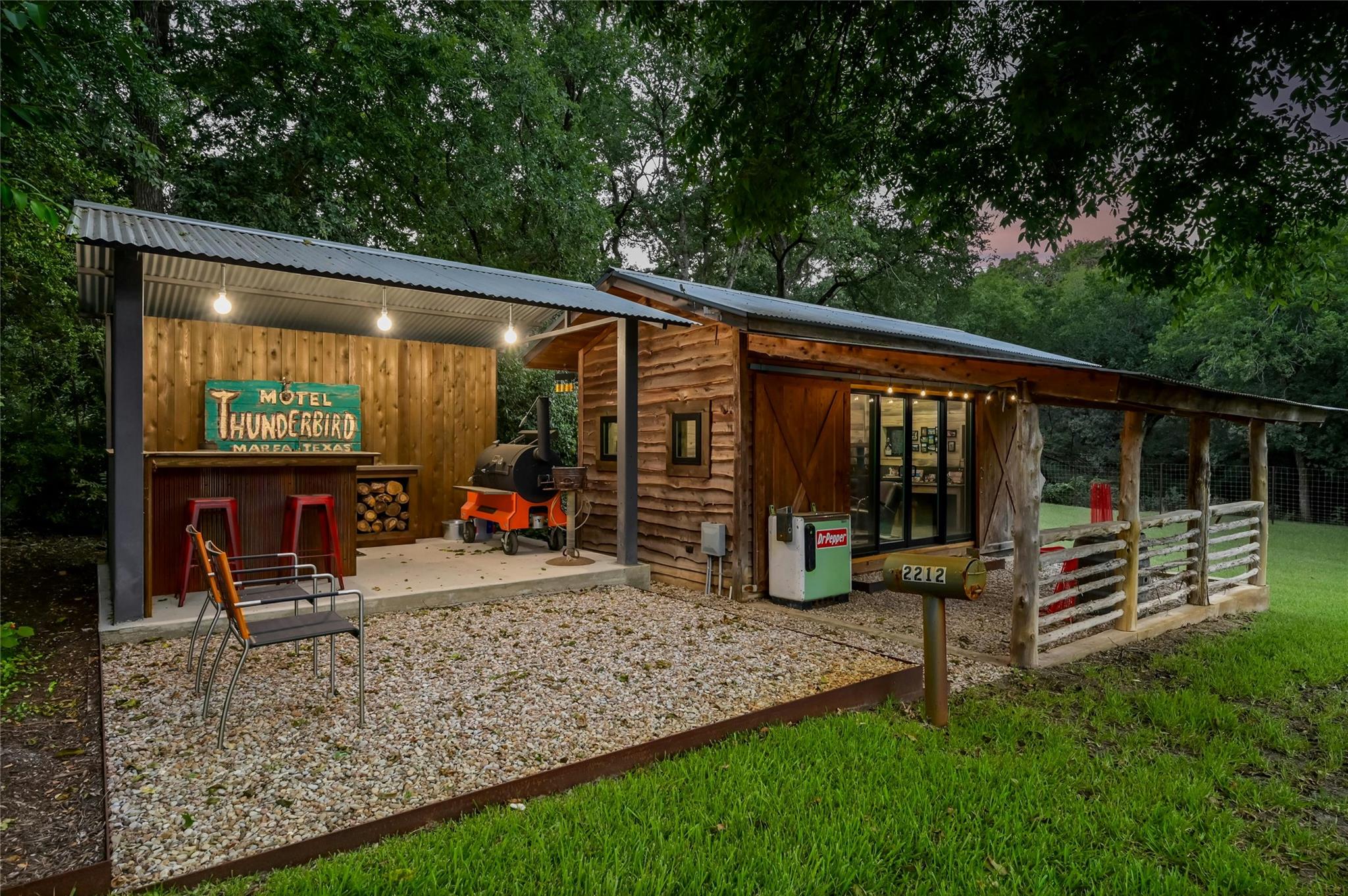 2212 River Hills Rd, Austin, TX 78733