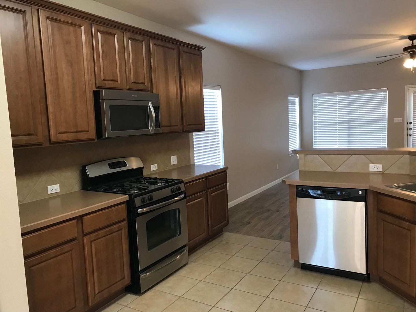 1026 Boxwood Loop, Georgetown, TX 78628