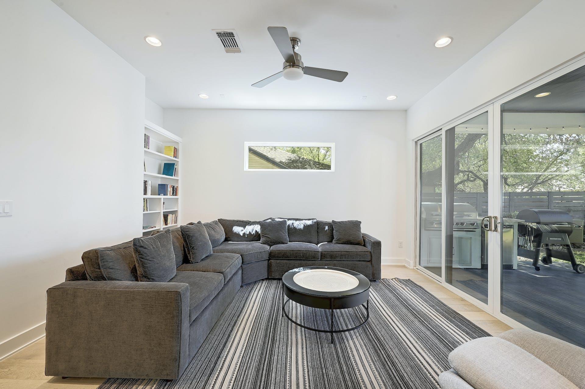 903 W Gibson St, Austin, TX 78704
