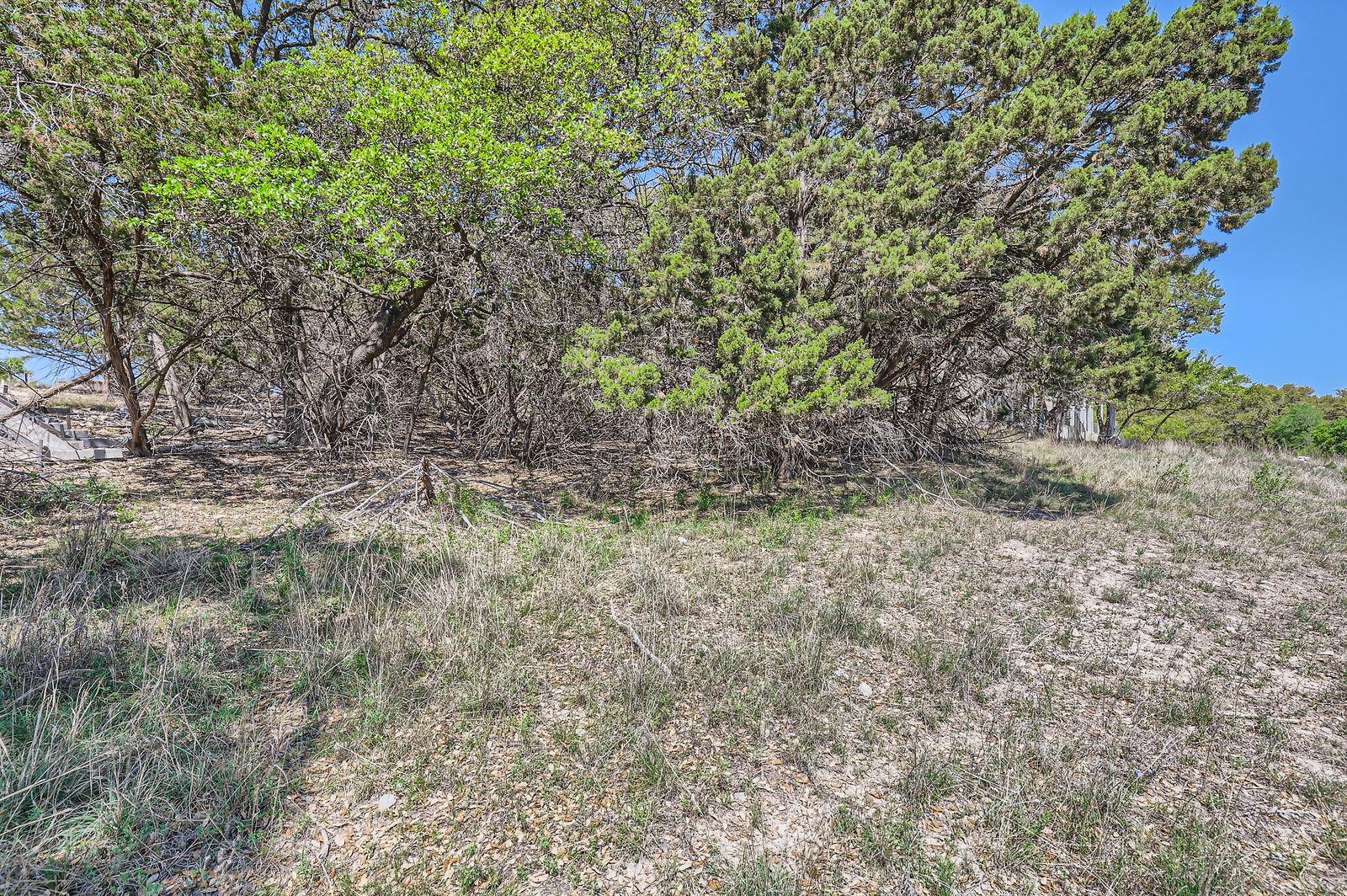 2207 Hancock Ave, Lago Vista, TX 78645