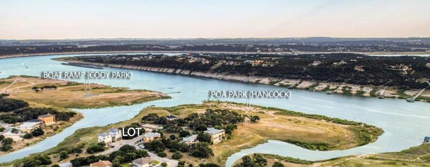 2207 Hancock Ave, Lago Vista, TX 78645
