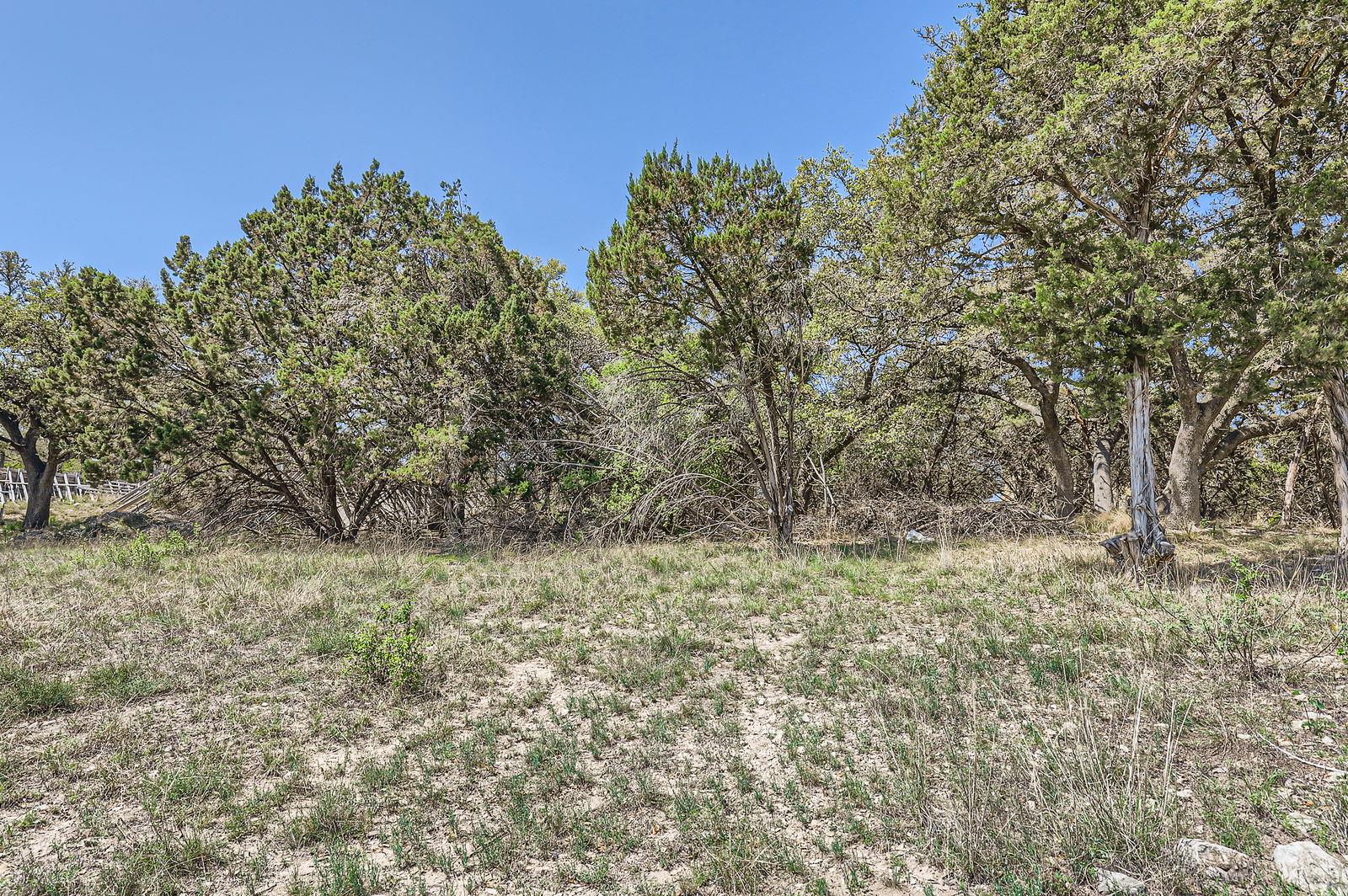 2207 Hancock Ave, Lago Vista, TX 78645