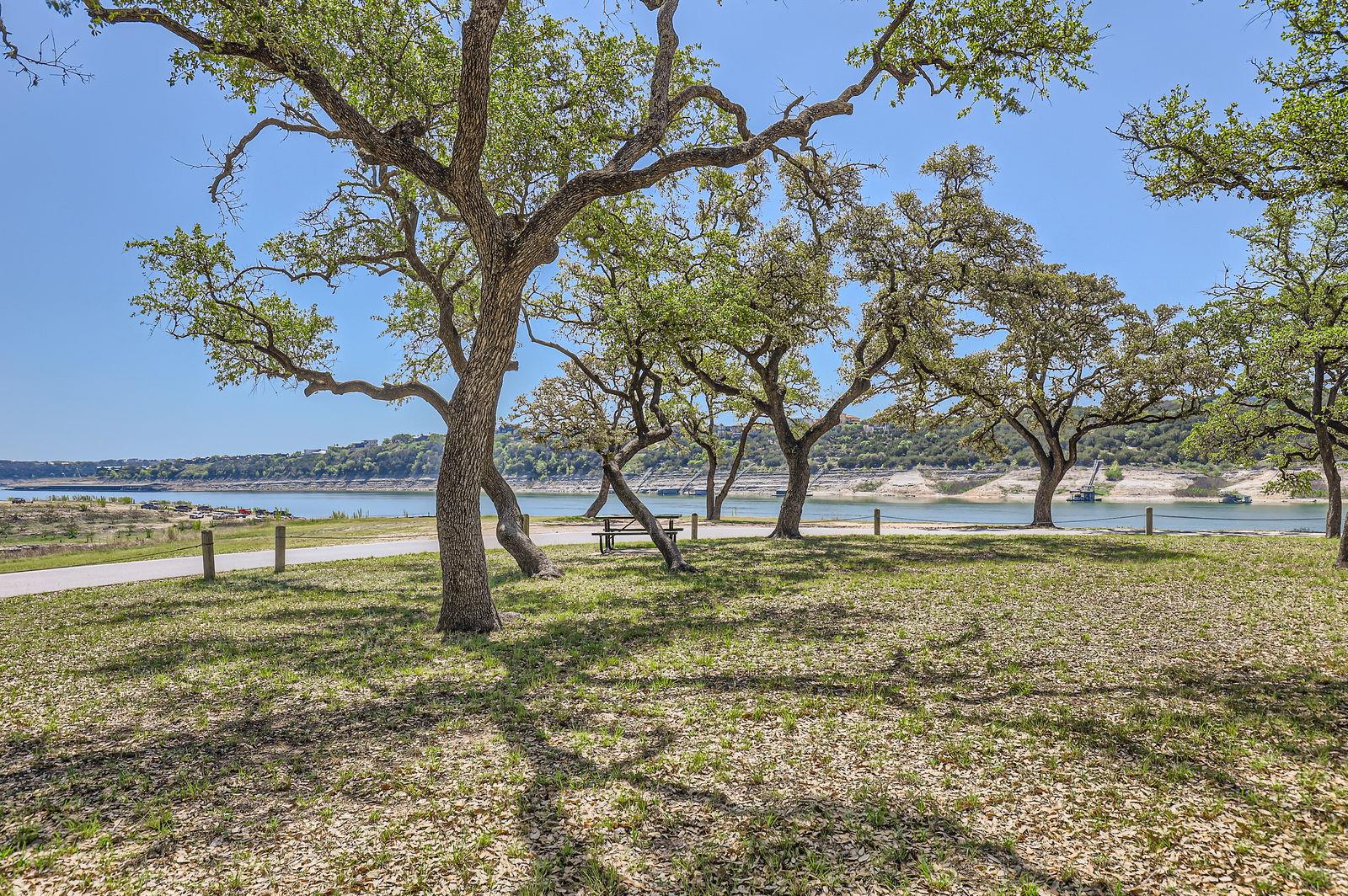 2207 Hancock Ave, Lago Vista, TX 78645