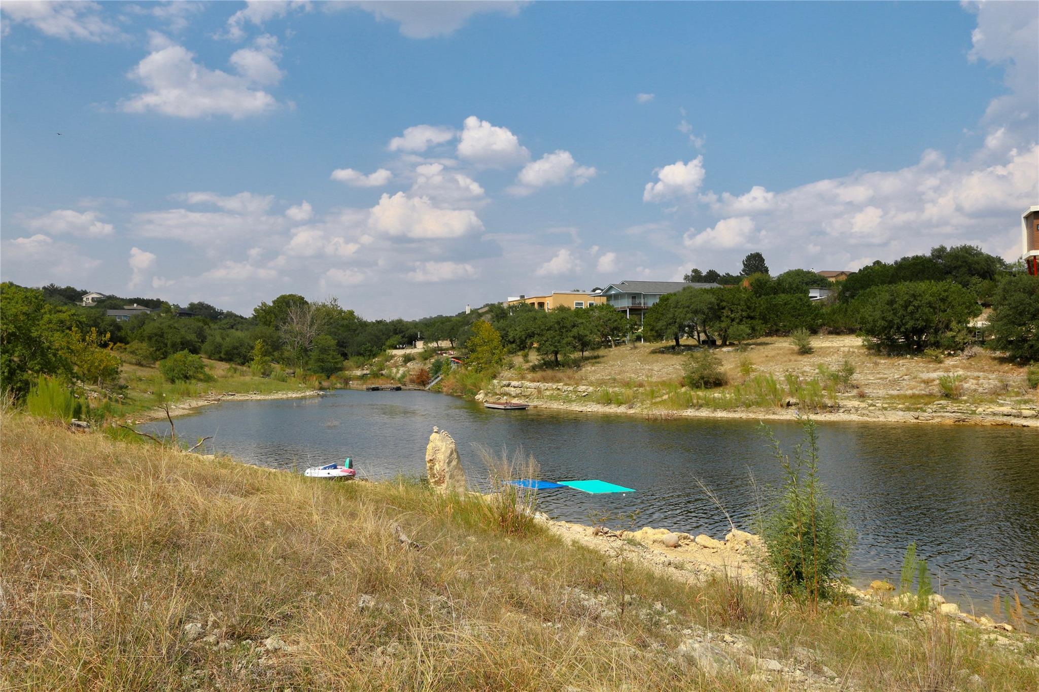 2207 Hancock Ave, Lago Vista, TX 78645