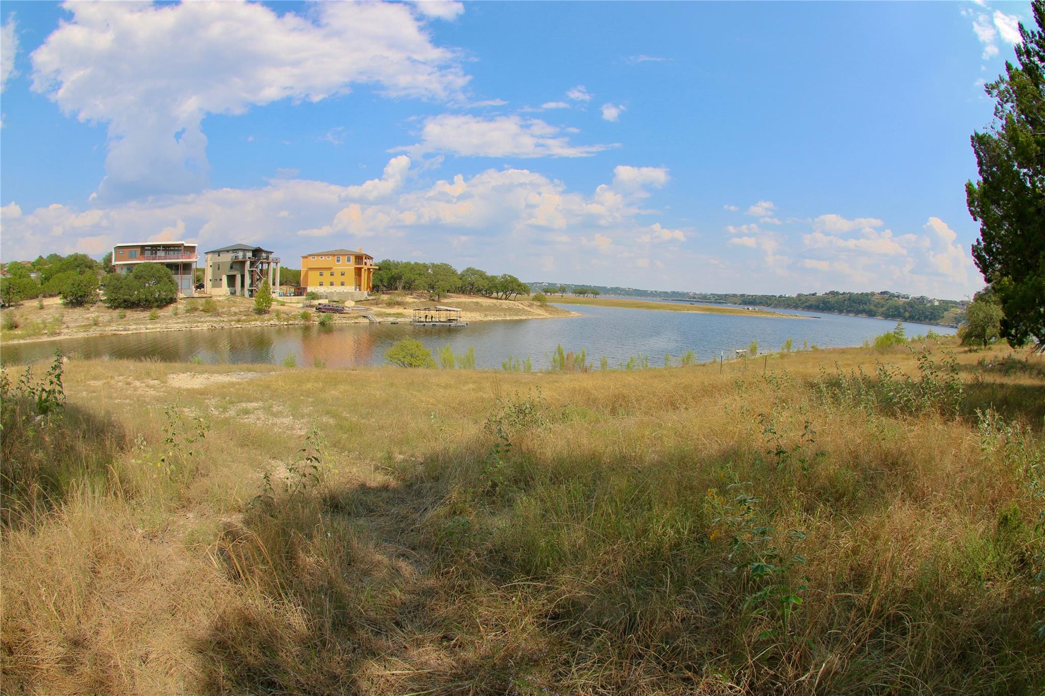 2207 Hancock Ave, Lago Vista, TX 78645