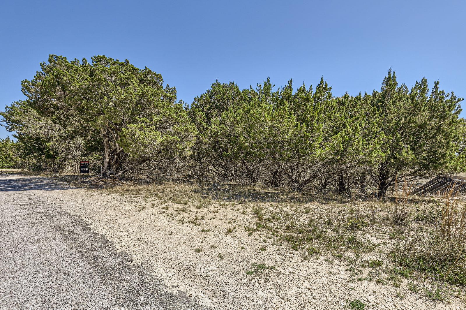 2207 Hancock Ave, Lago Vista, TX 78645