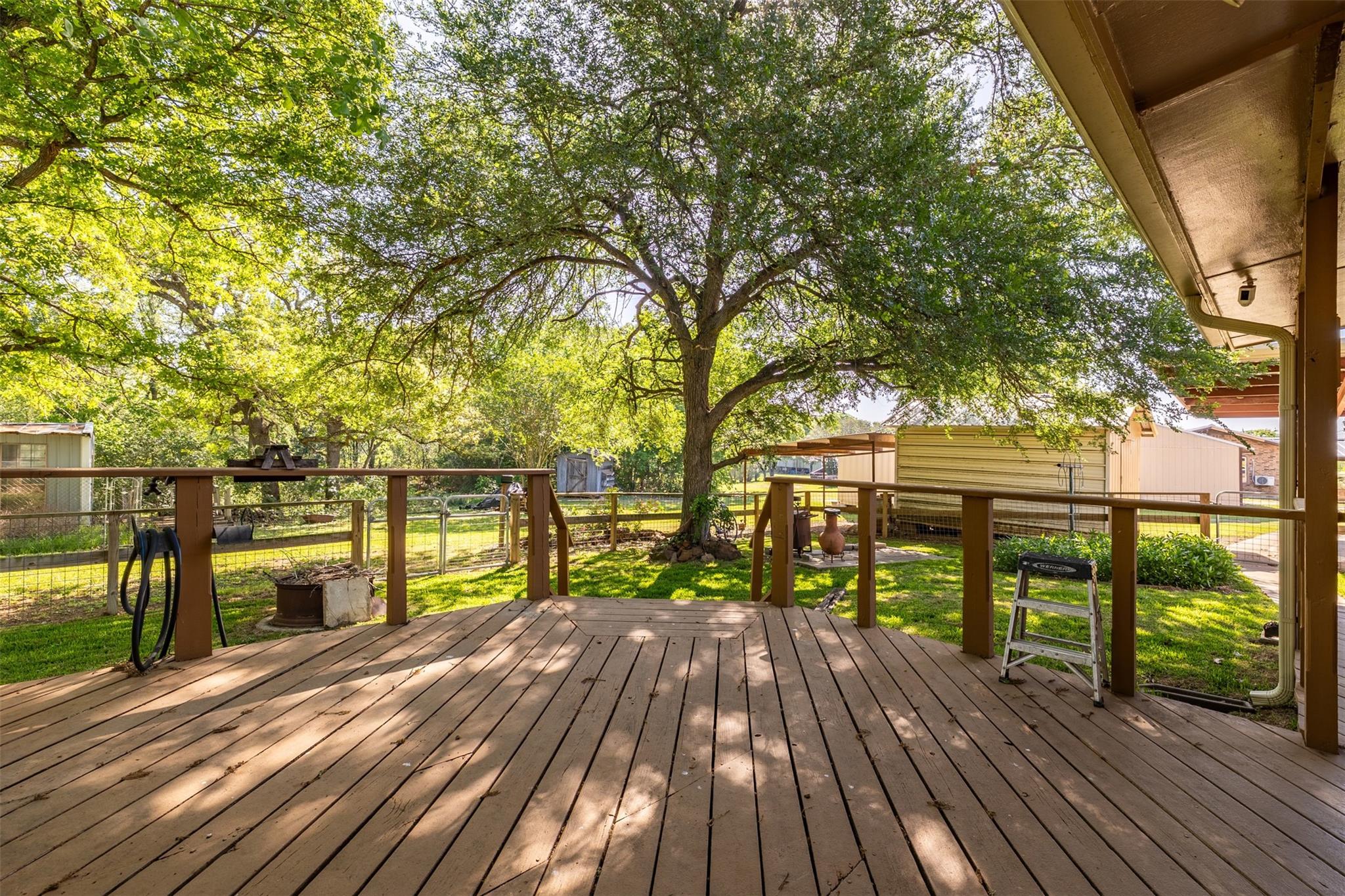 21 CR 235, Gonzales, TX 78629