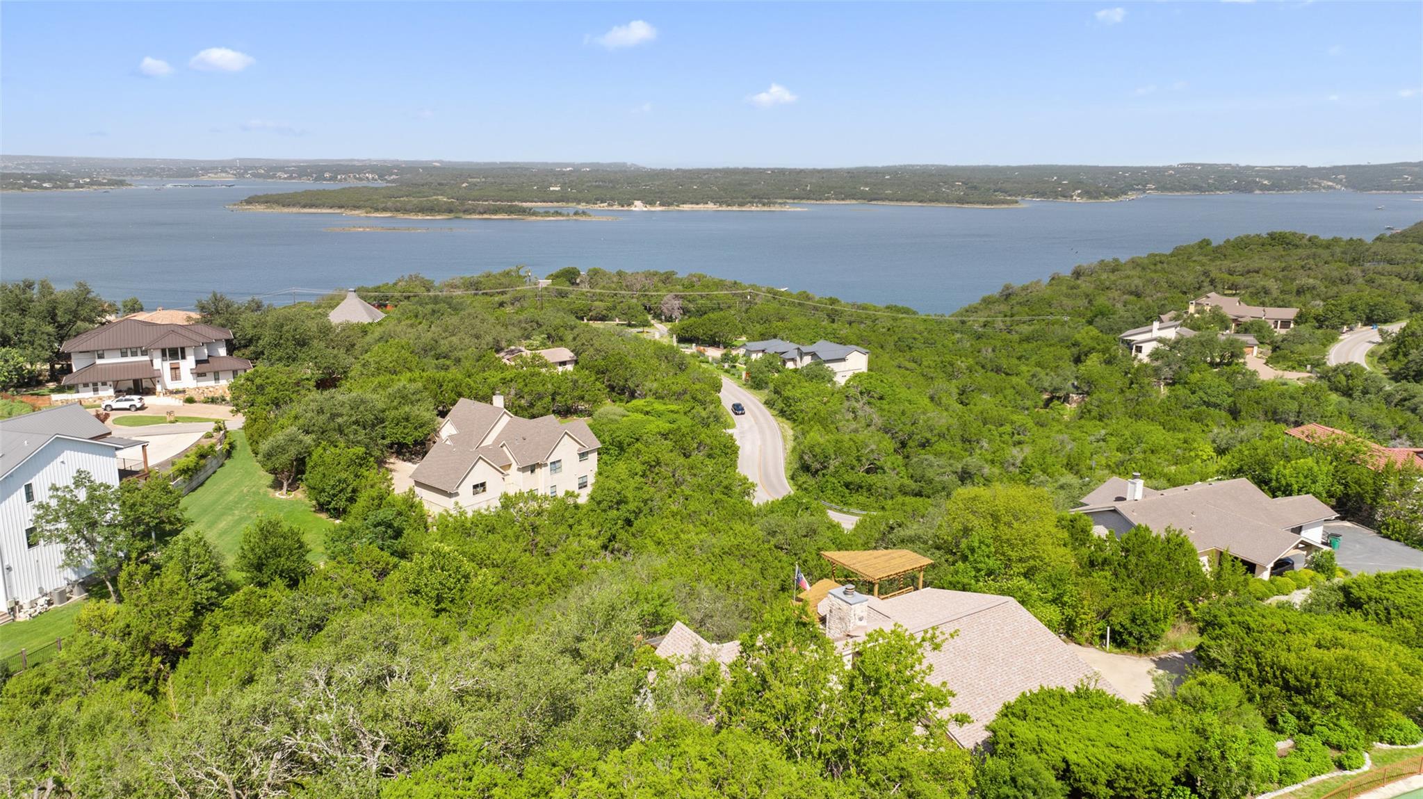 4007 Eck Ln, Austin, TX 78734