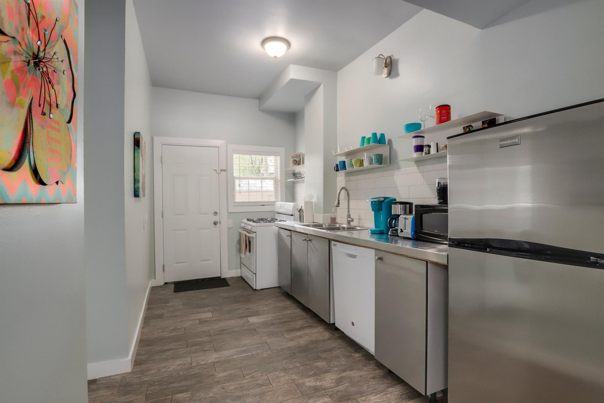 1209 W 8th St, Austin, TX 78703