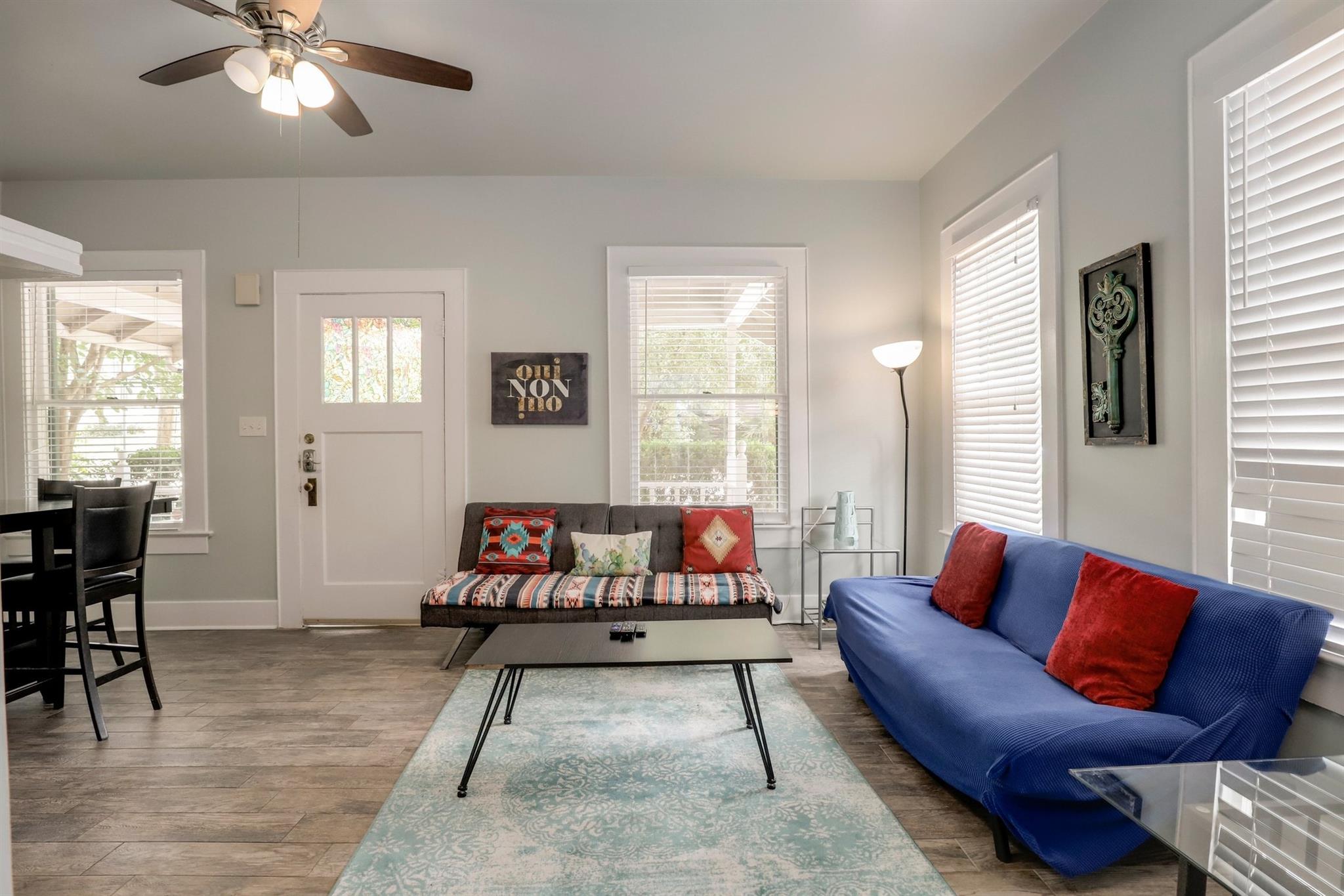 1209 W 8th St, Austin, TX 78703