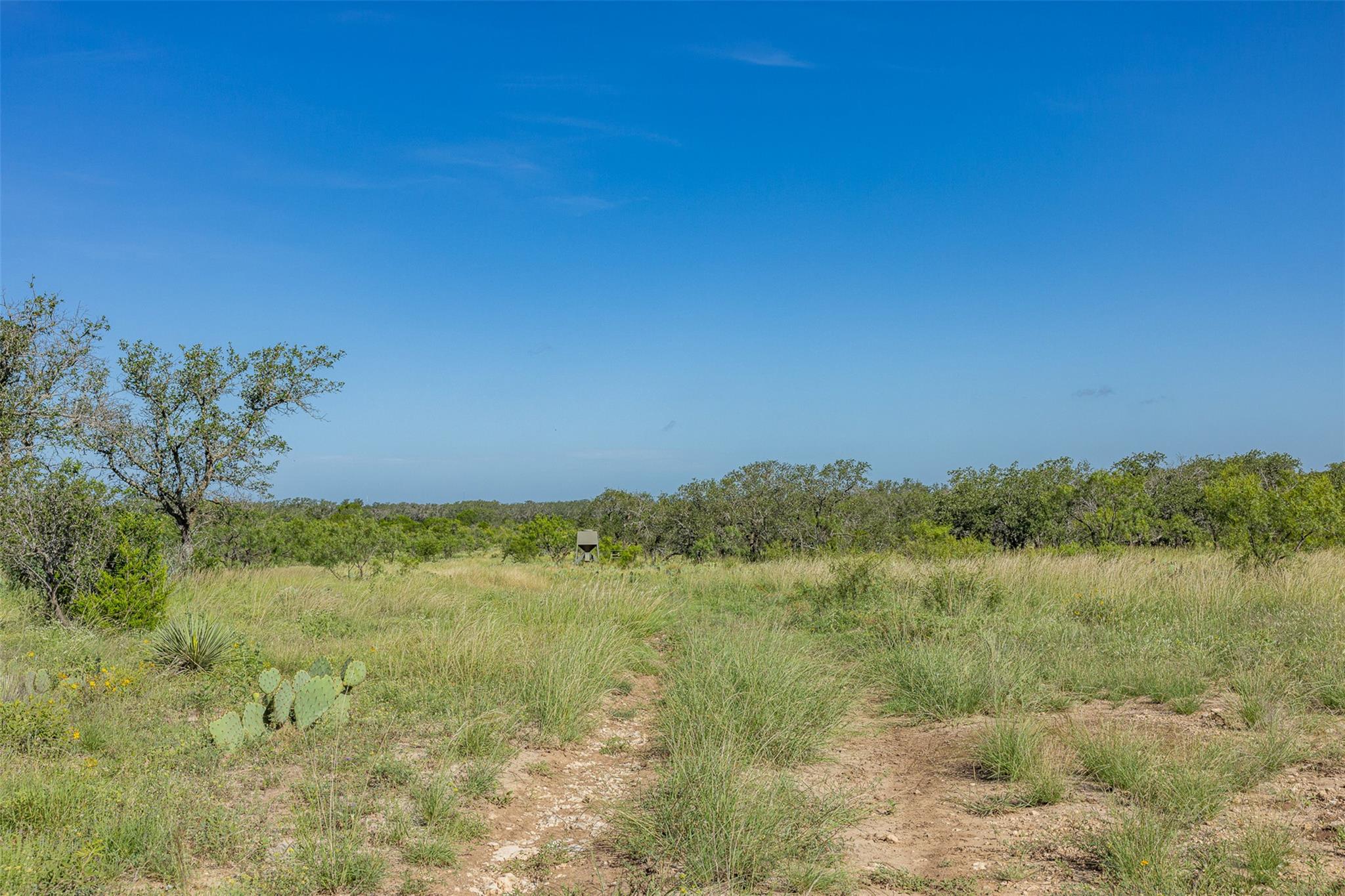 Tract 2 2050 W 17th St, Brady, TX 76825