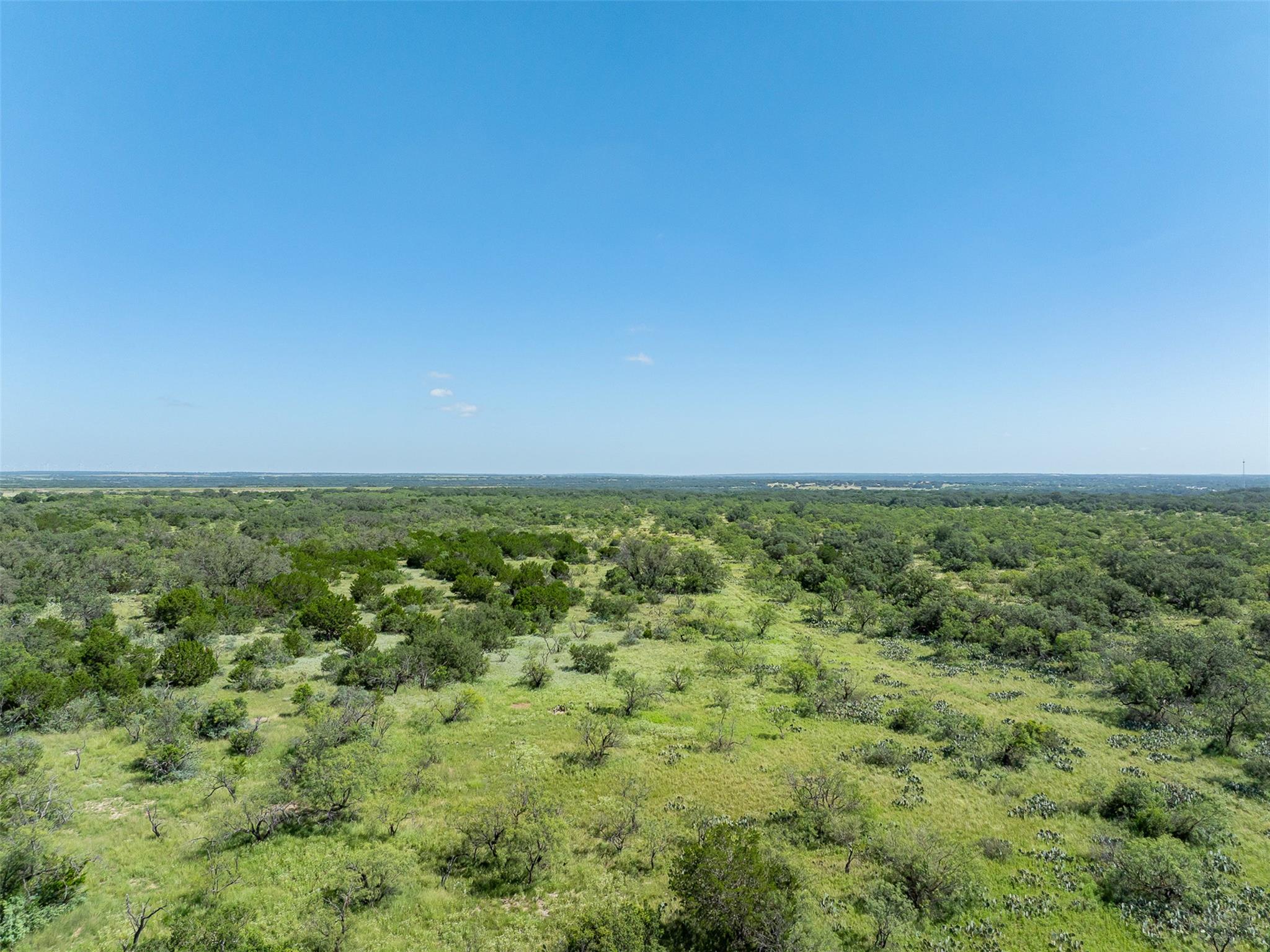 Tract 2 2050 W 17th St, Brady, TX 76825