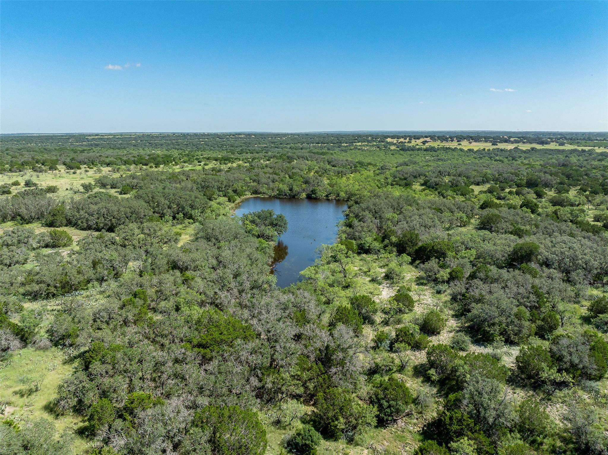 Tract 2 2050 W 17th St, Brady, TX 76825