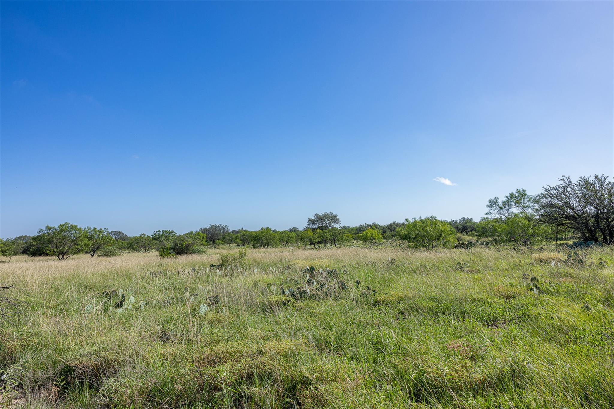 Tract 2 2050 W 17th St, Brady, TX 76825