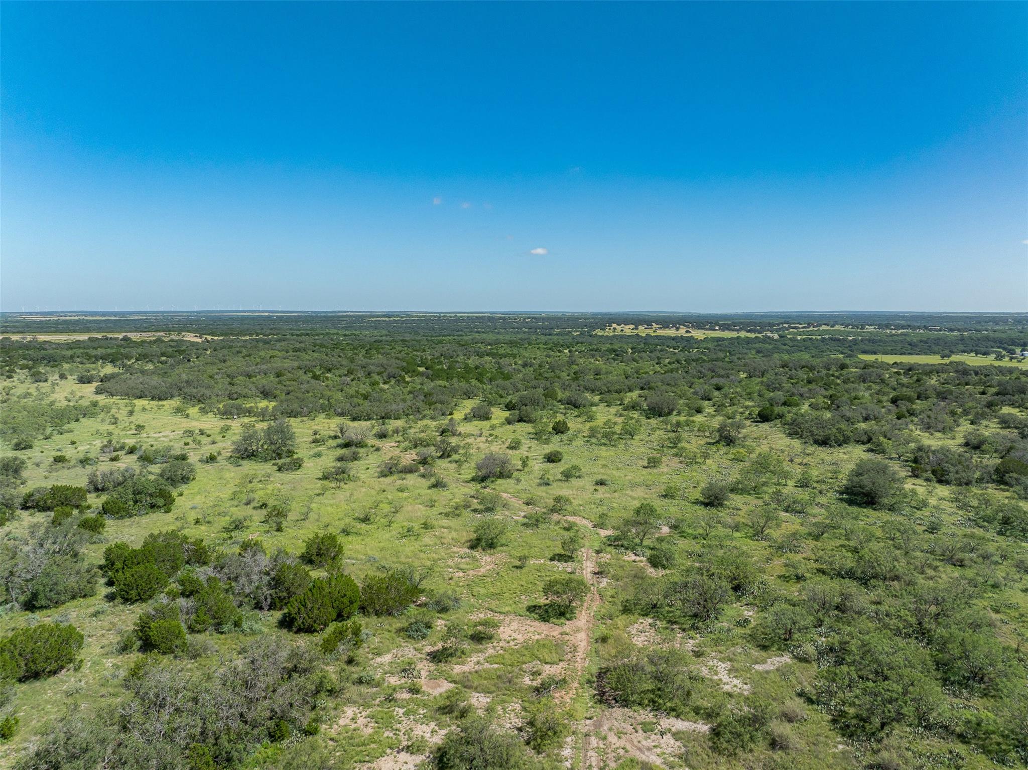 Tract 2 2050 W 17th St, Brady, TX 76825