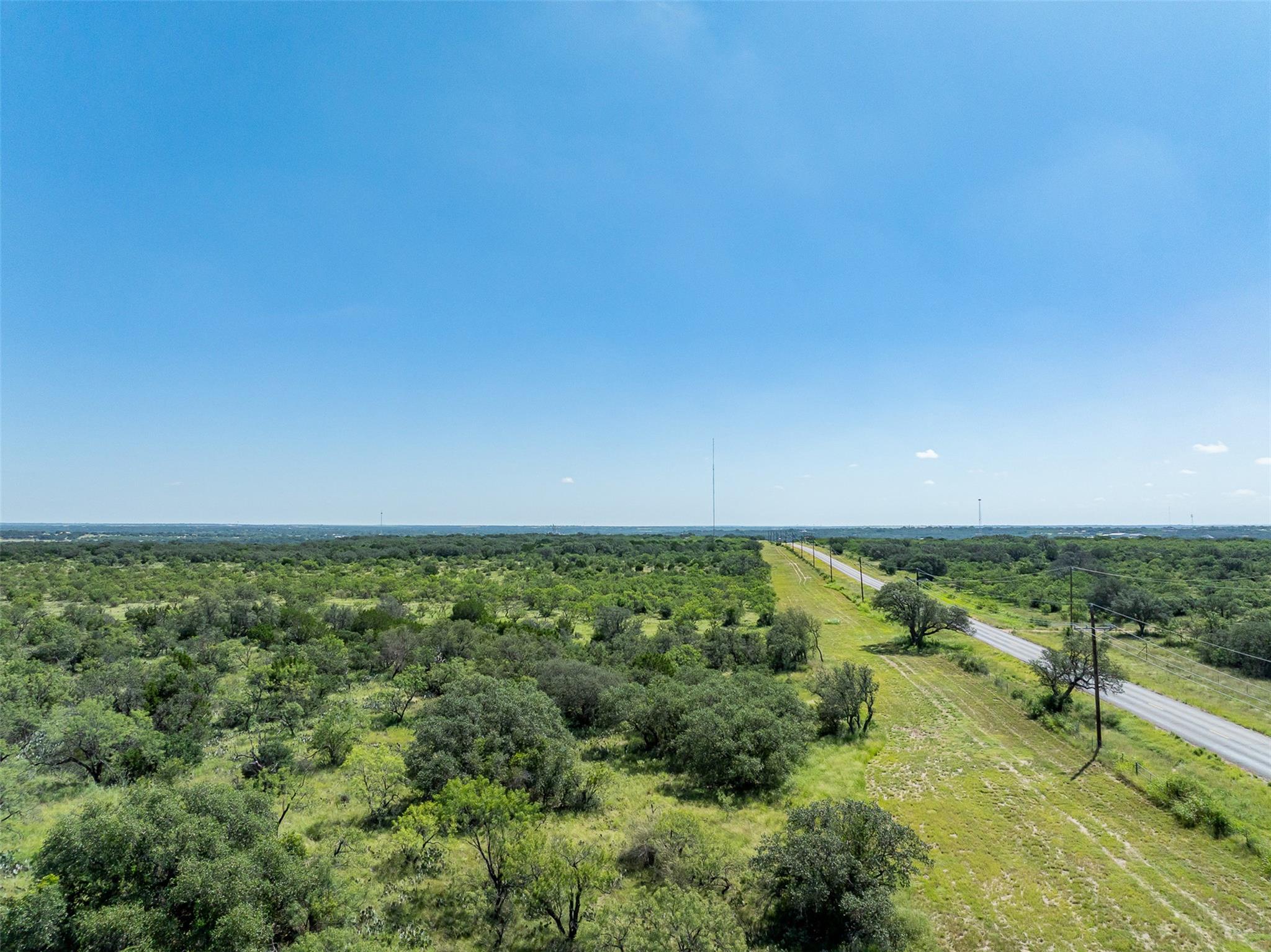 Tract 2 2050 W 17th St, Brady, TX 76825
