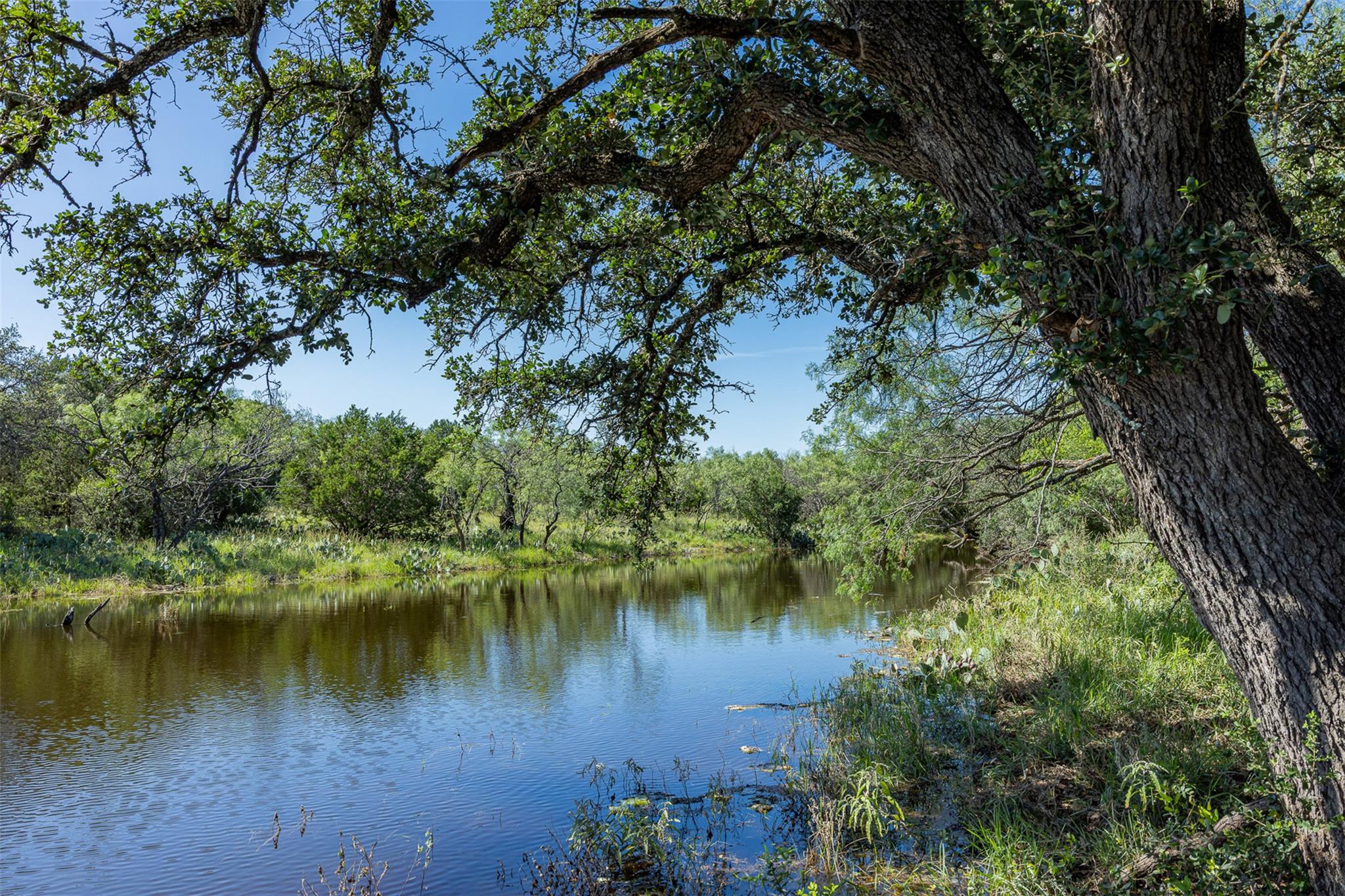 Tract 2 2050 W 17th St, Brady, TX 76825