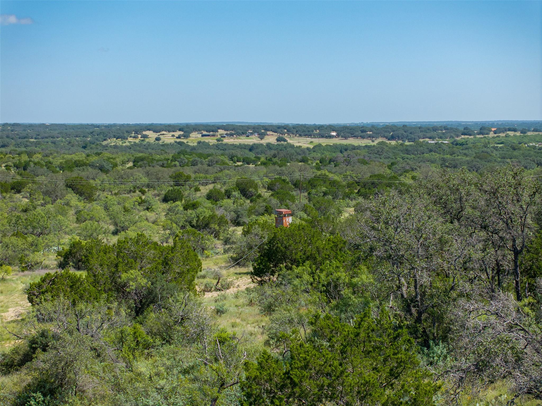 Tract 2 2050 W 17th St, Brady, TX 76825