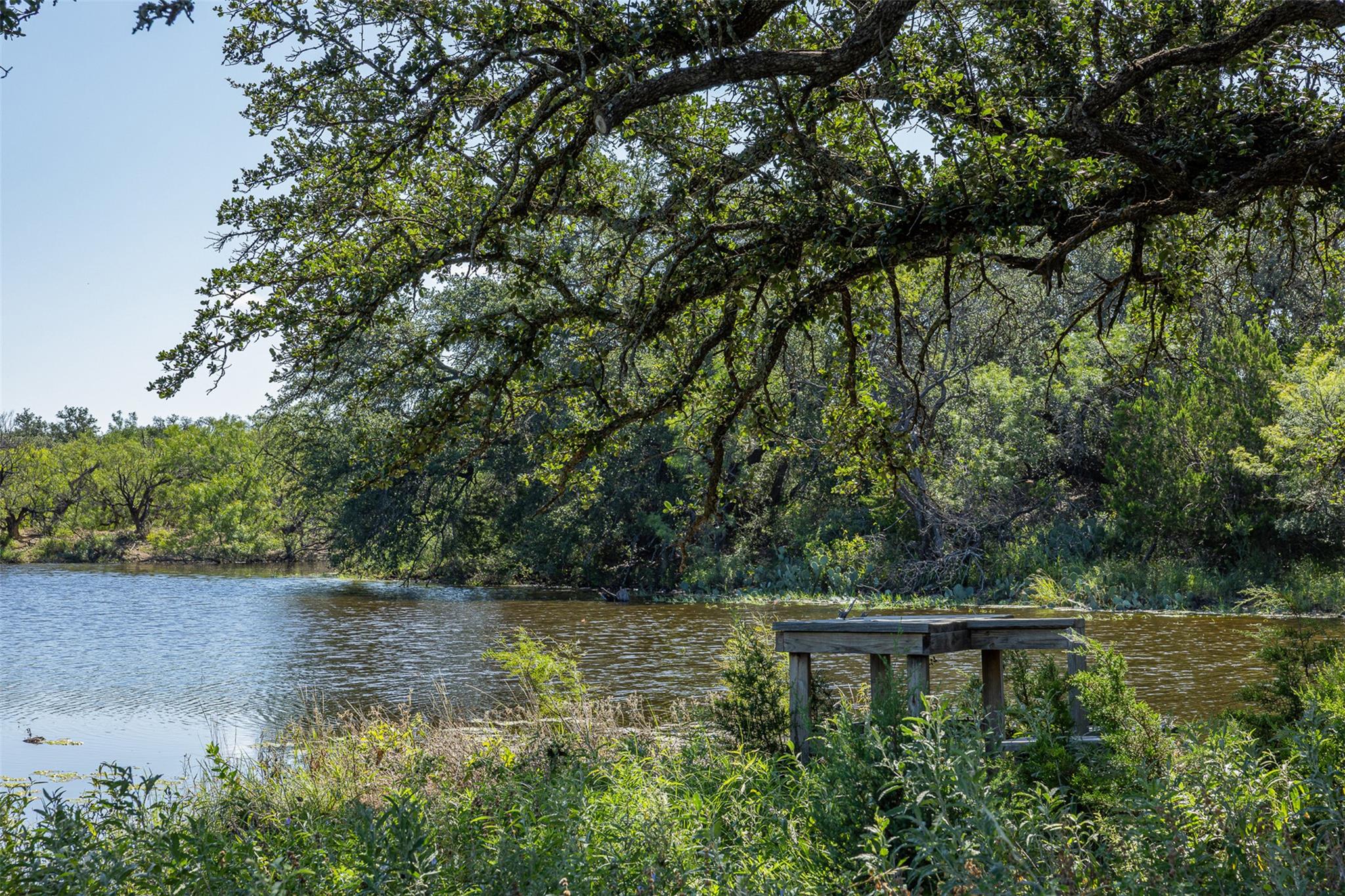 Tract 2 2050 W 17th St, Brady, TX 76825