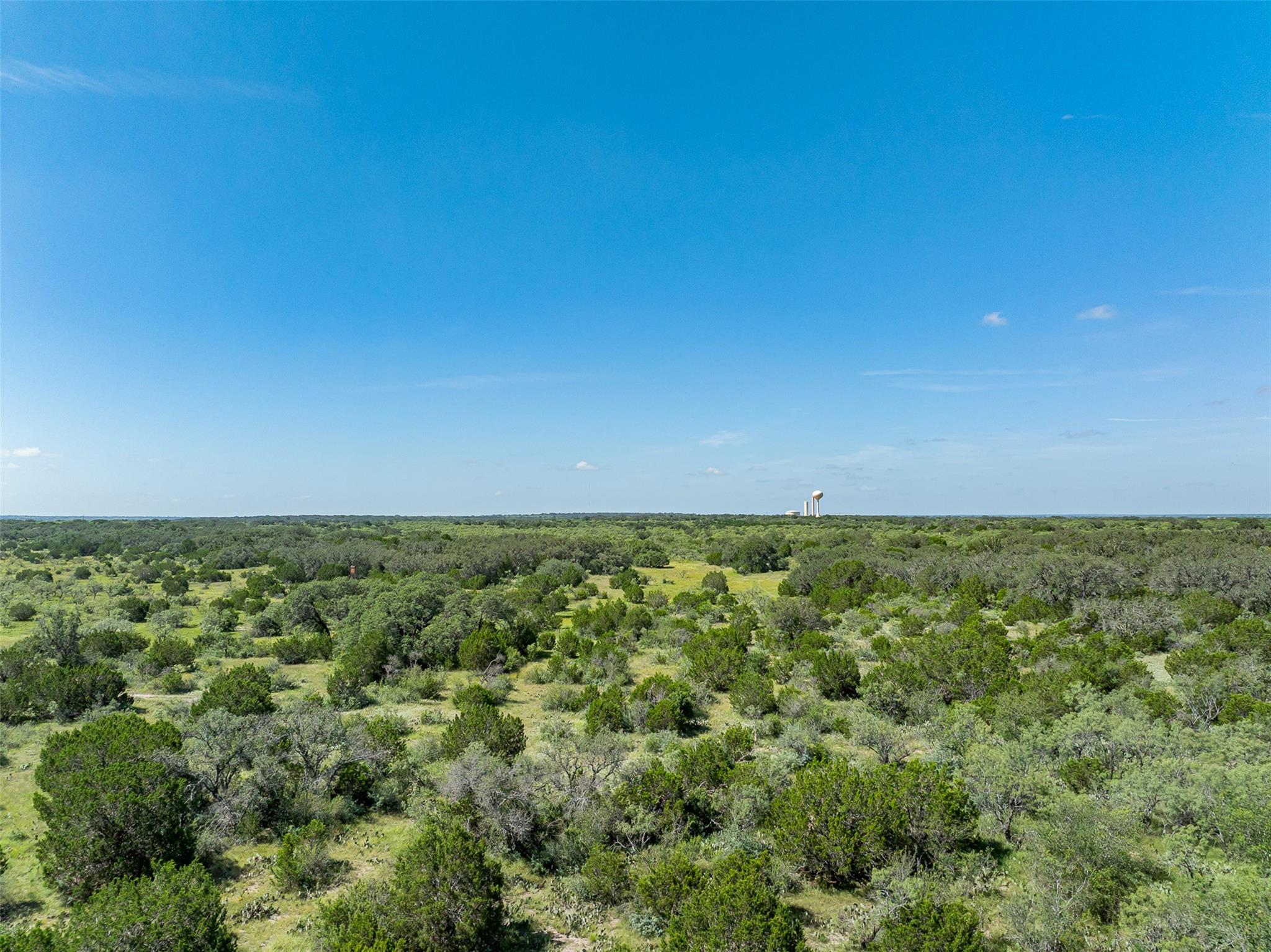 Tract 2 2050 W 17th St, Brady, TX 76825