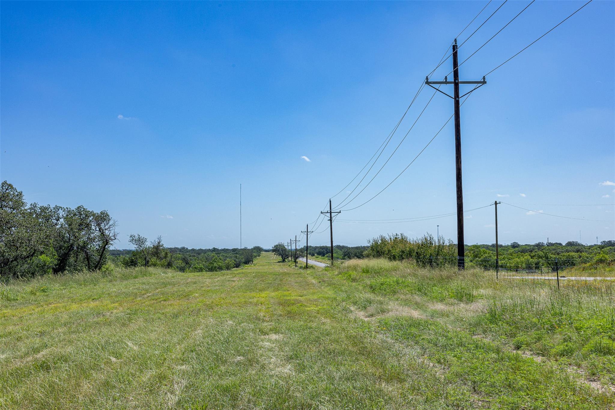 Tract 2 2050 W 17th St, Brady, TX 76825