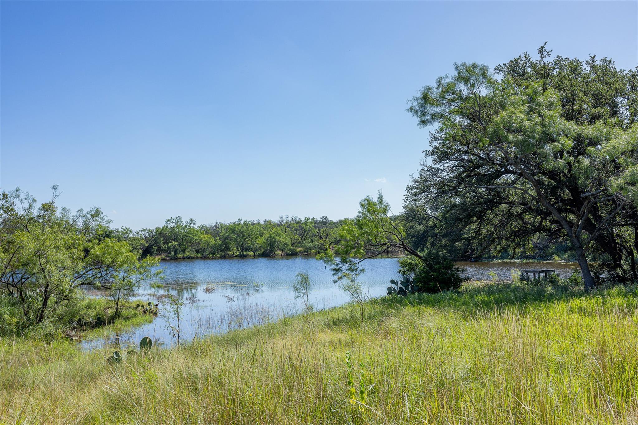 Tract 2 2050 W 17th St, Brady, TX 76825