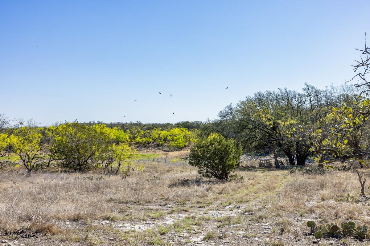 Tract 2 2050 W 17th St, Brady, TX 76825