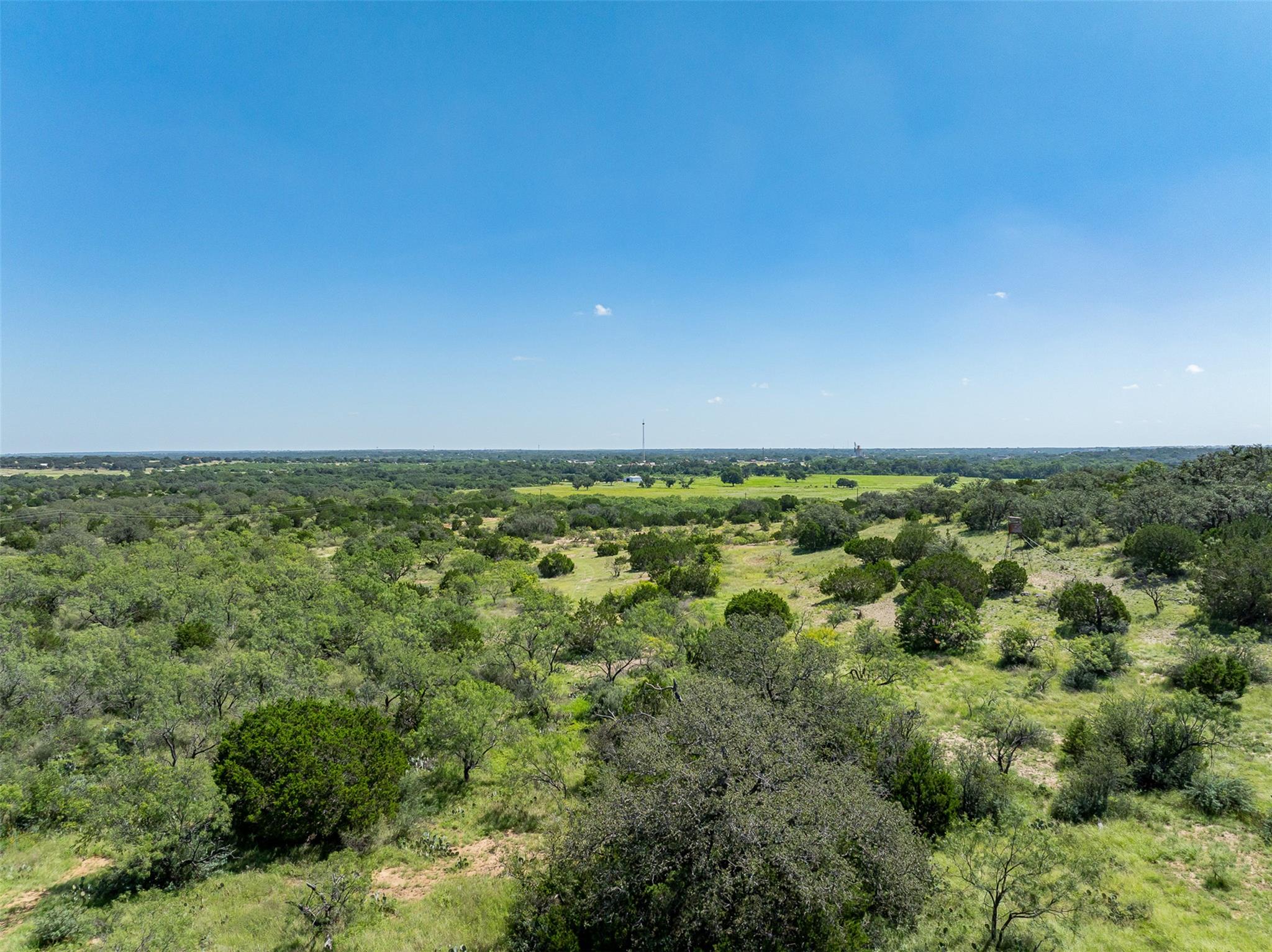 Tract 2 2050 W 17th St, Brady, TX 76825