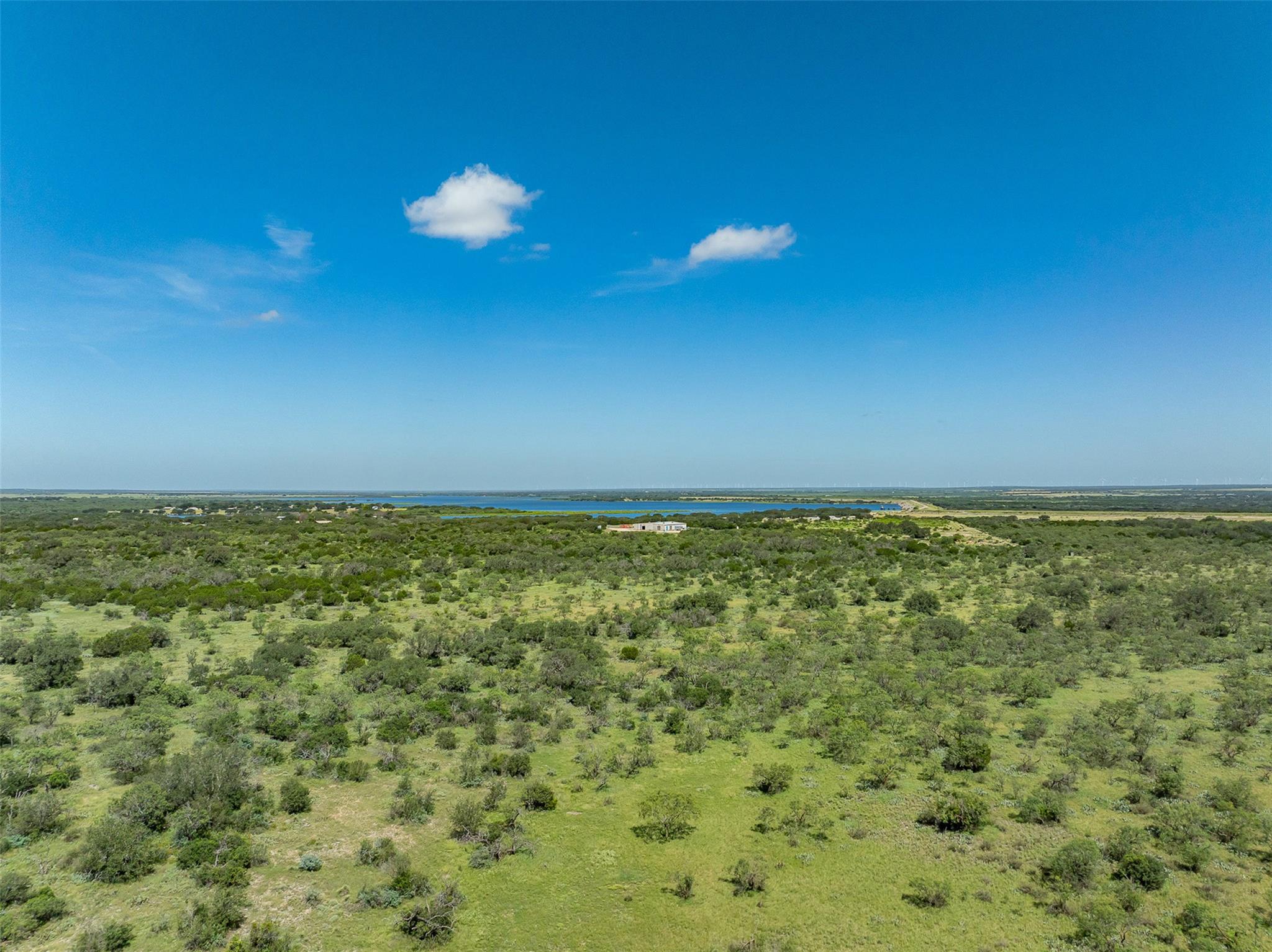 Tract 2 2050 W 17th St, Brady, TX 76825