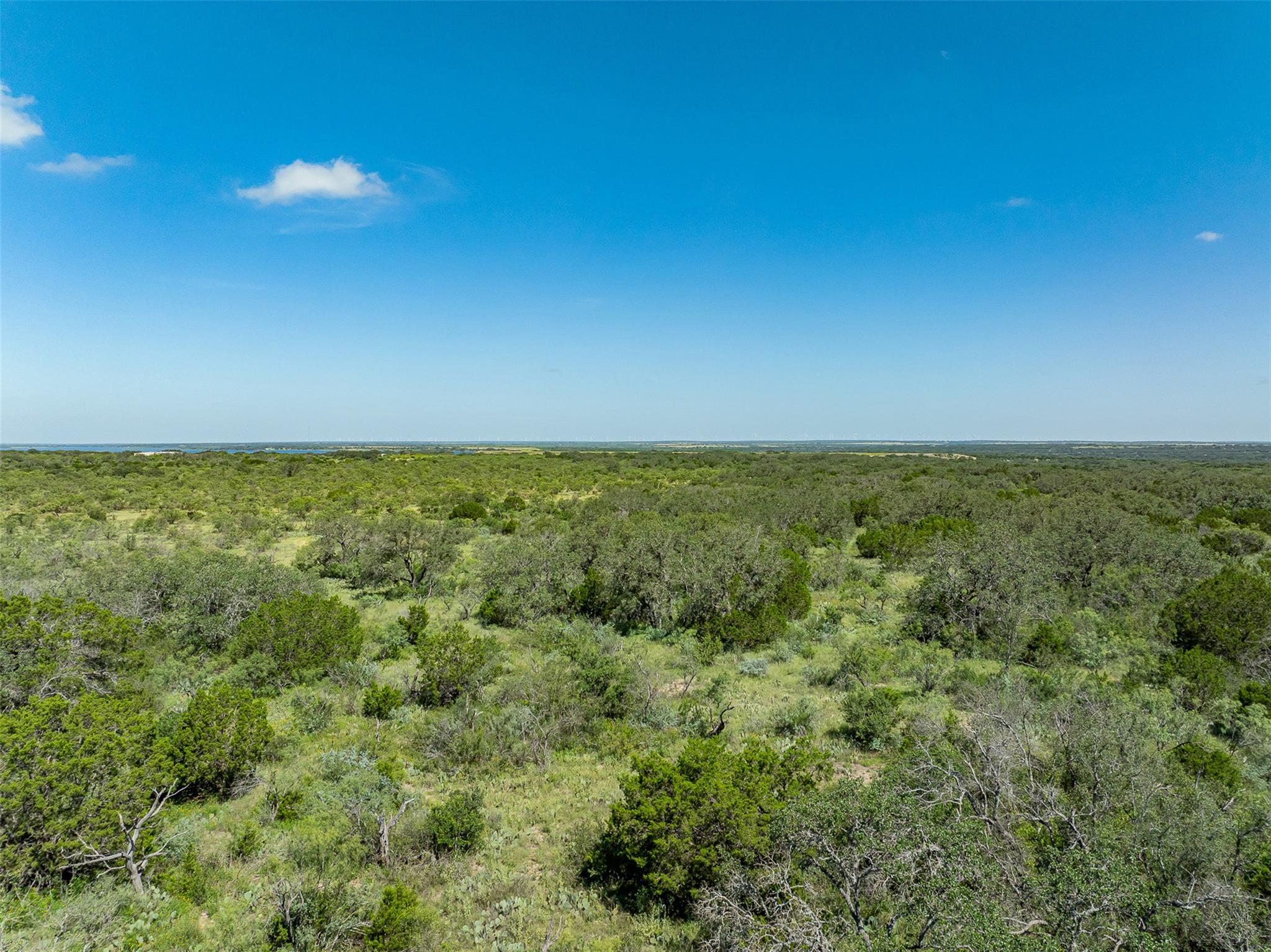 Tract 2 2050 W 17th St, Brady, TX 76825