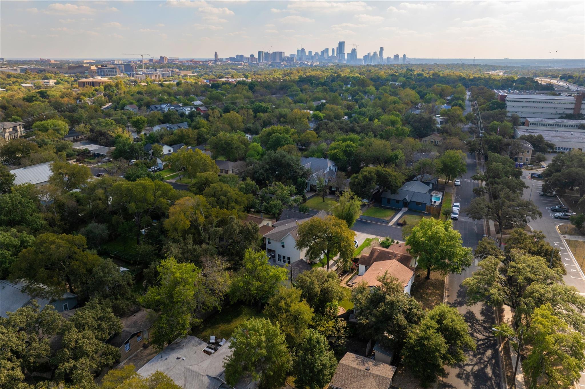 1920 W 40th St, Austin, TX 78731
