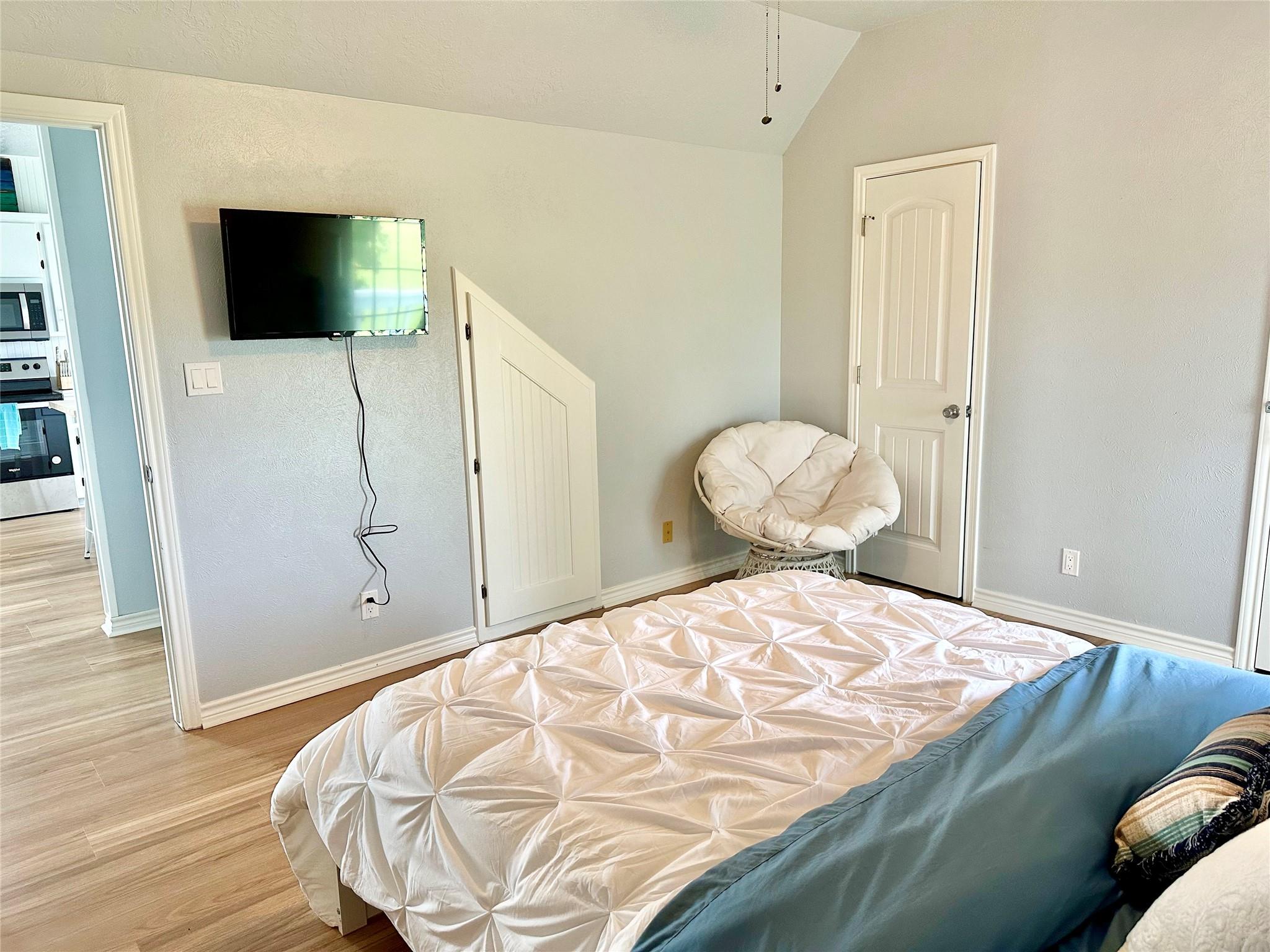 3109 Diane St, Crystal Beach, TX 77650