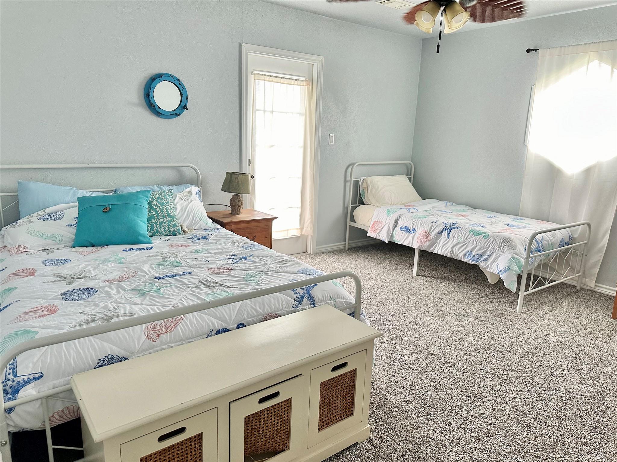 3109 Diane St, Crystal Beach, TX 77650