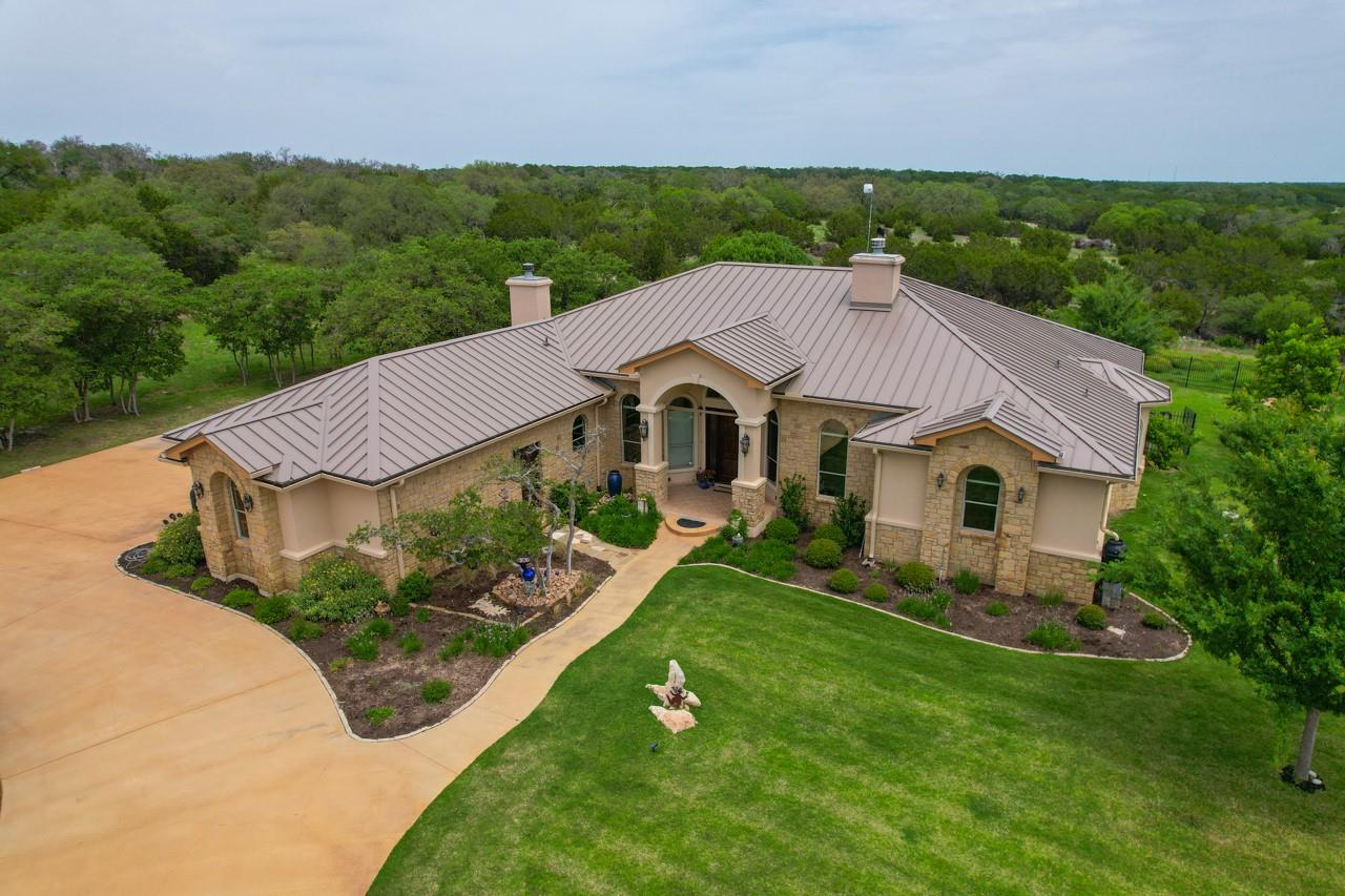 108 Oak Bend, Burnet, TX 78611