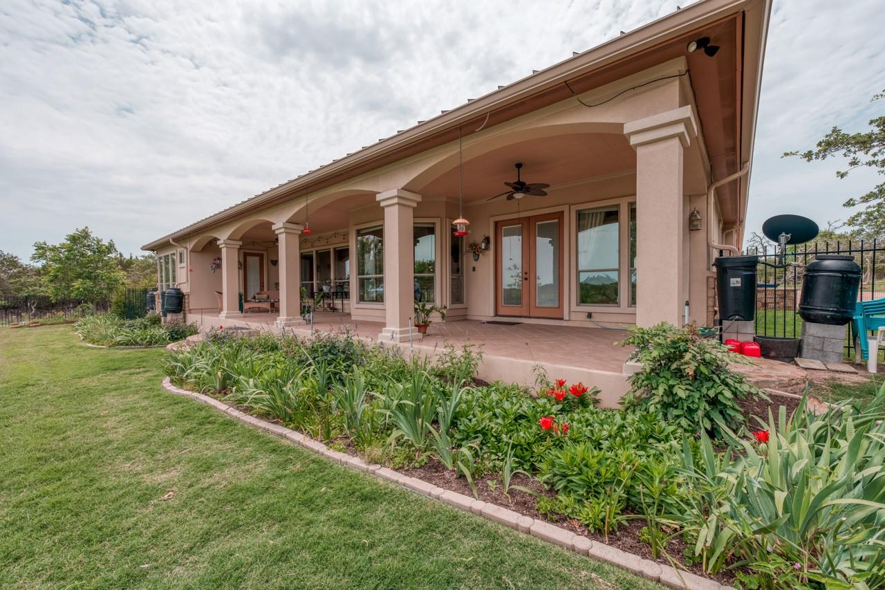 108 Oak Bend, Burnet, TX 78611