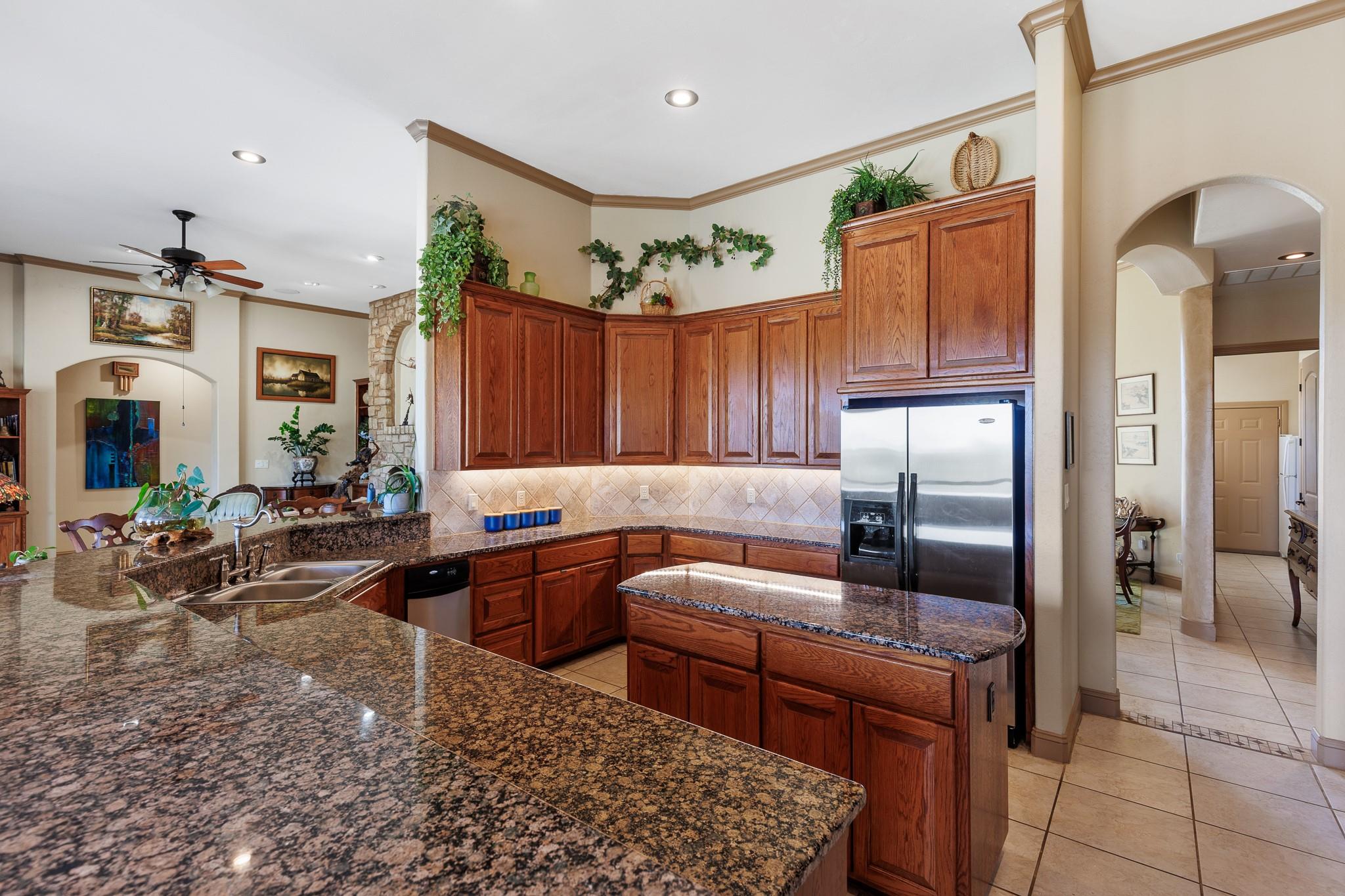 108 Oak Bend, Burnet, TX 78611