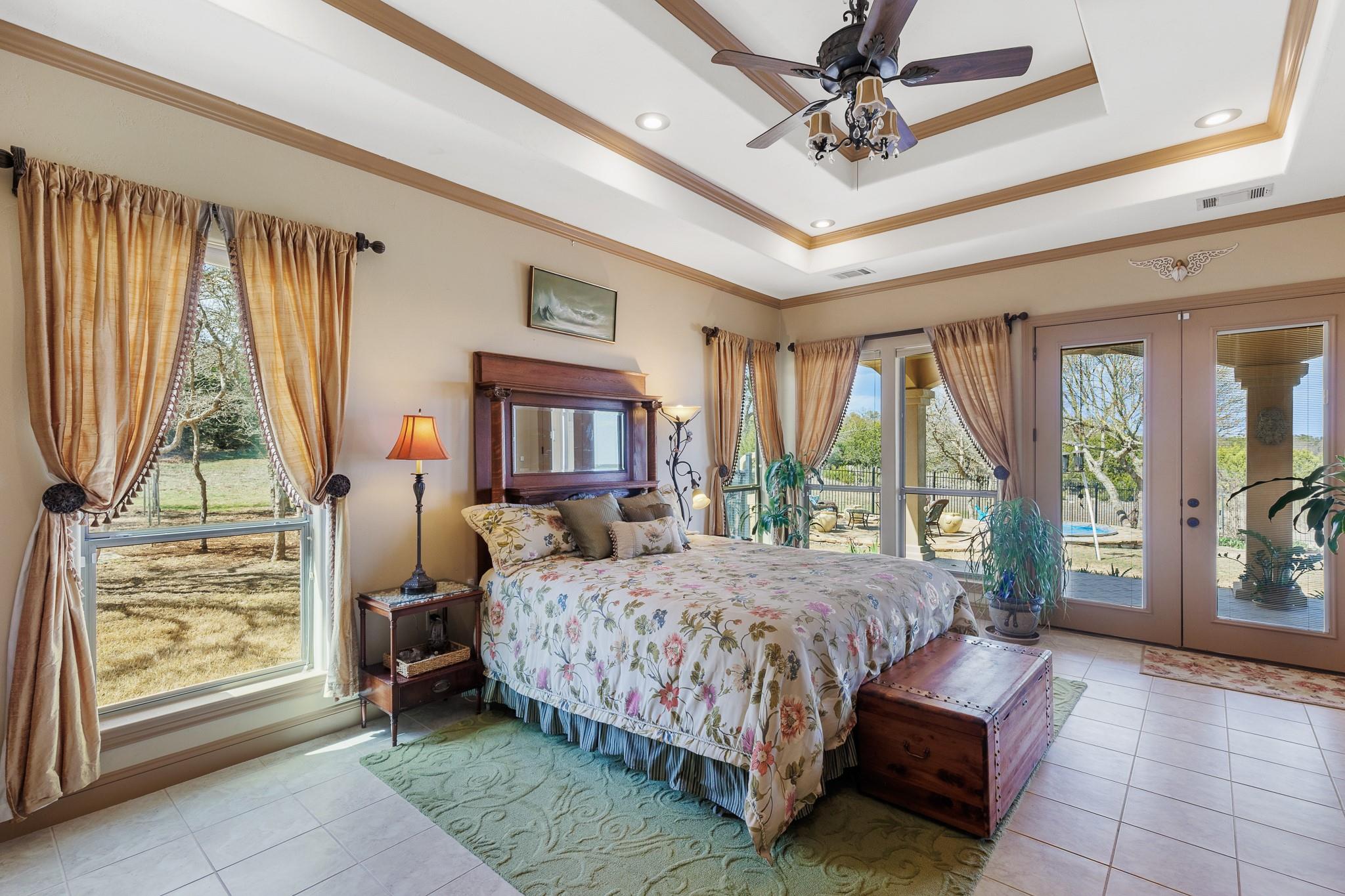 108 Oak Bend, Burnet, TX 78611