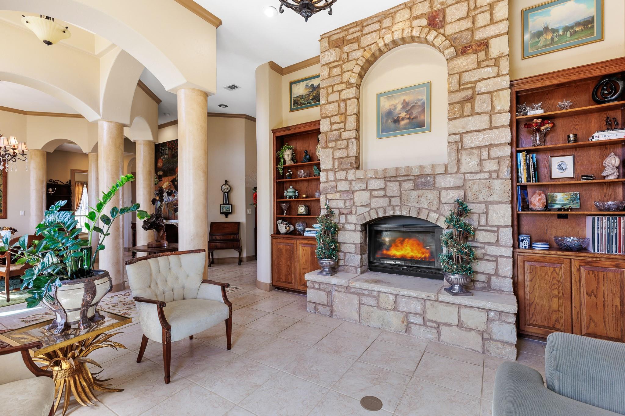 108 Oak Bend, Burnet, TX 78611