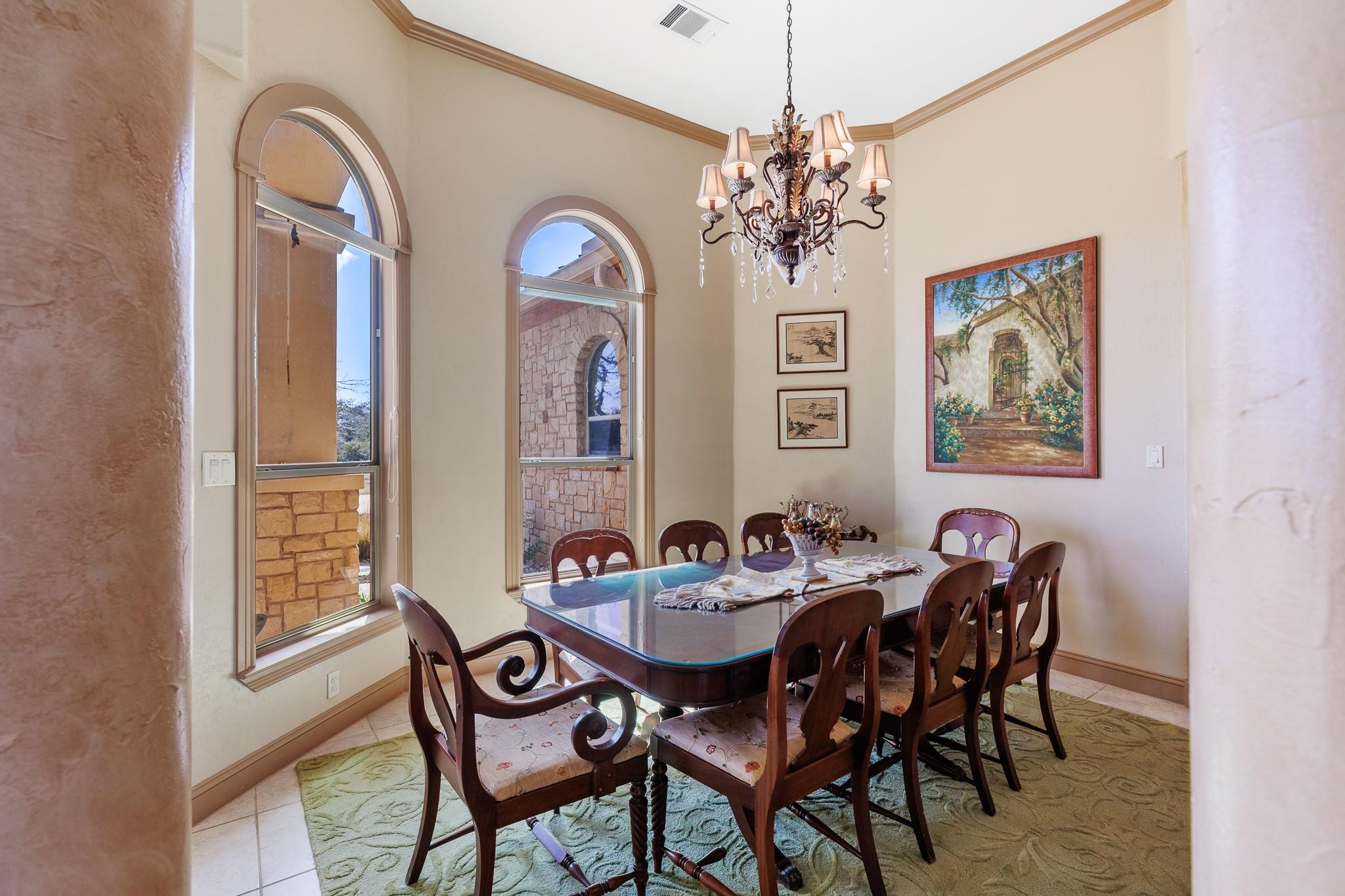 108 Oak Bend, Burnet, TX 78611