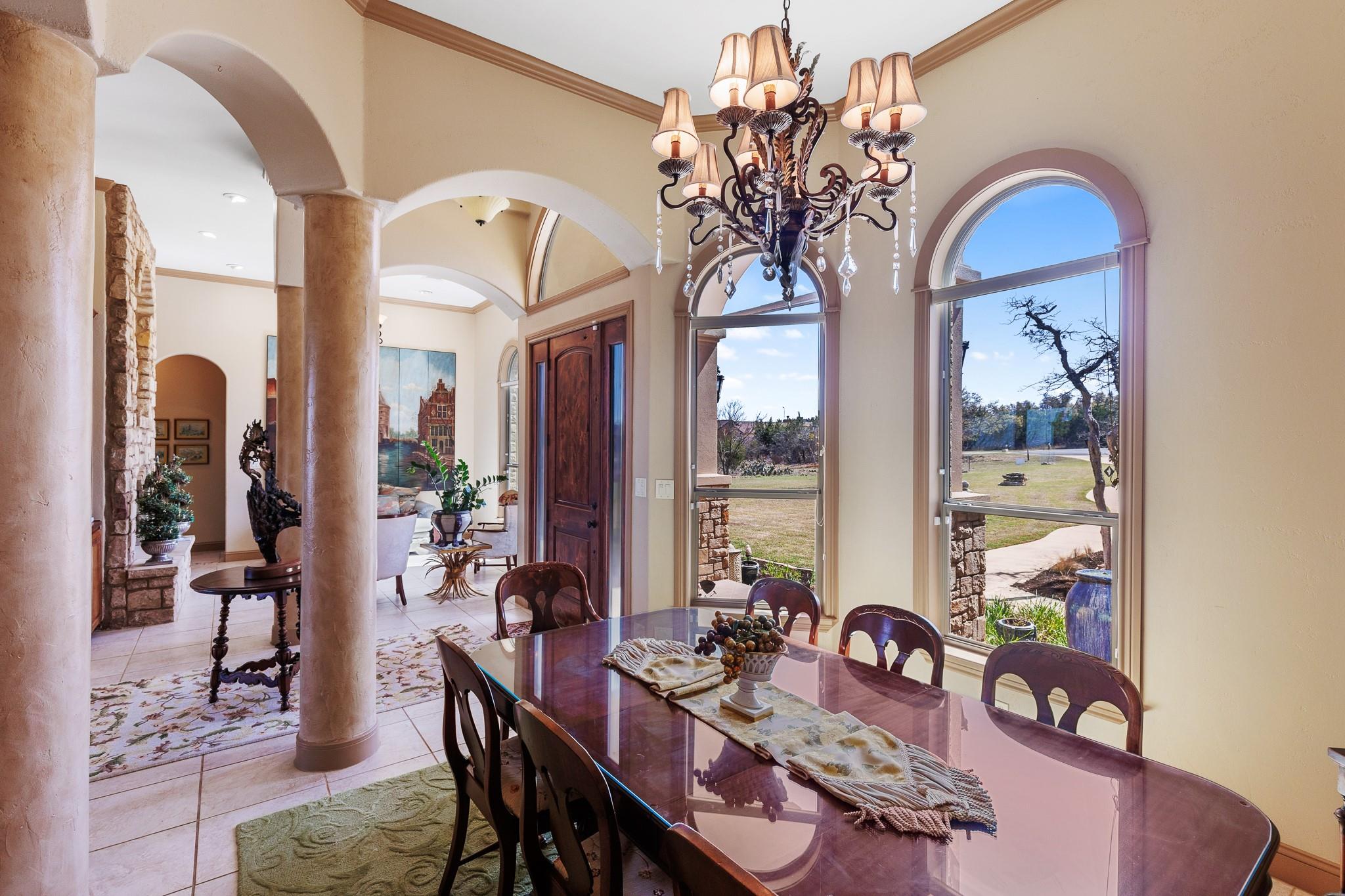 108 Oak Bend, Burnet, TX 78611