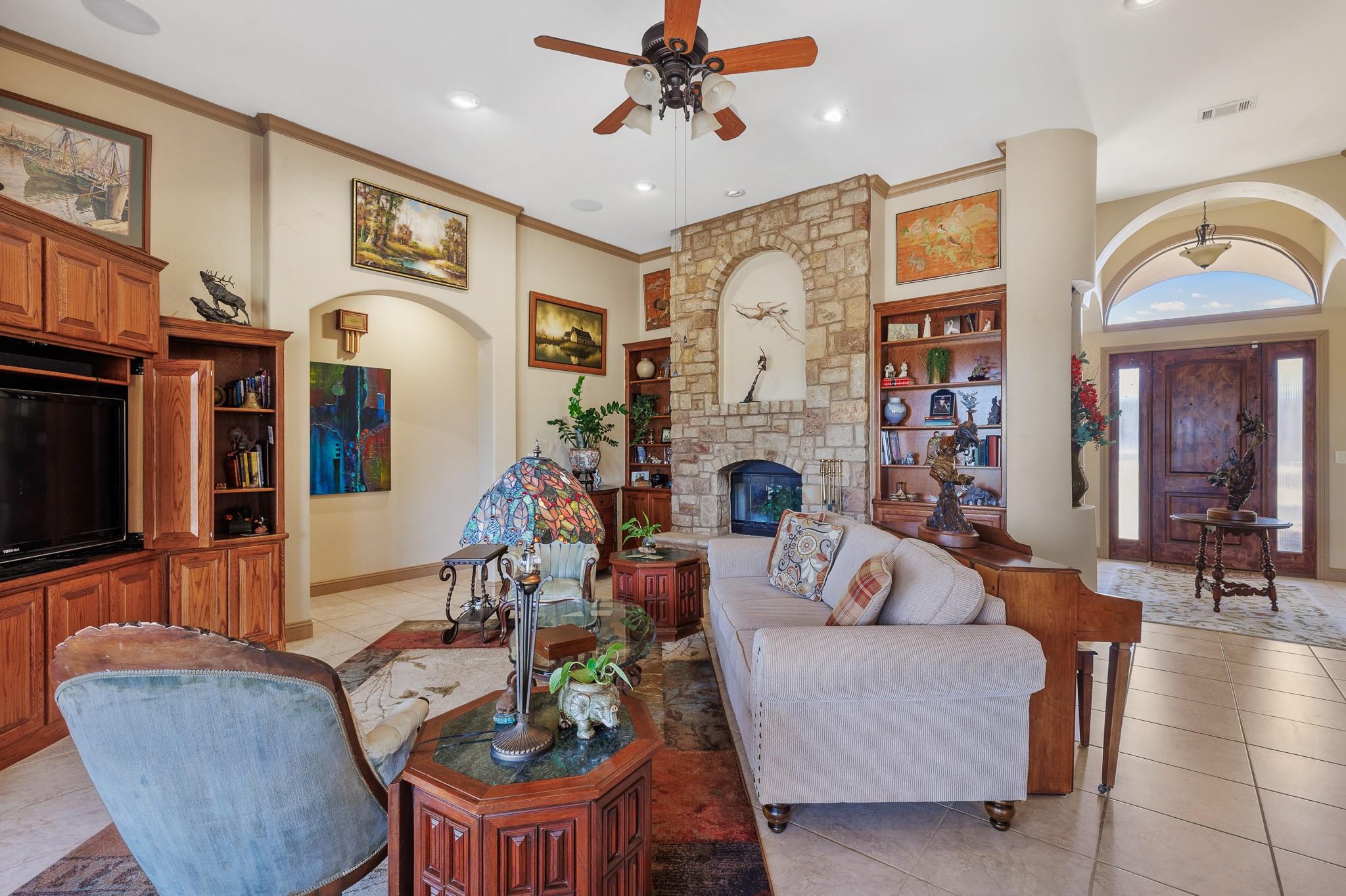 108 Oak Bend, Burnet, TX 78611