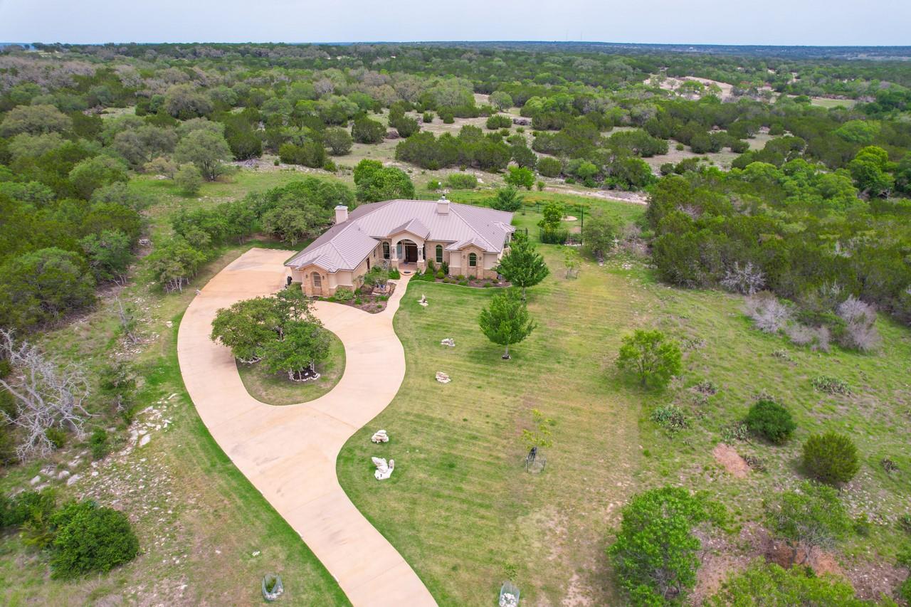 108 Oak Bend, Burnet, TX 78611