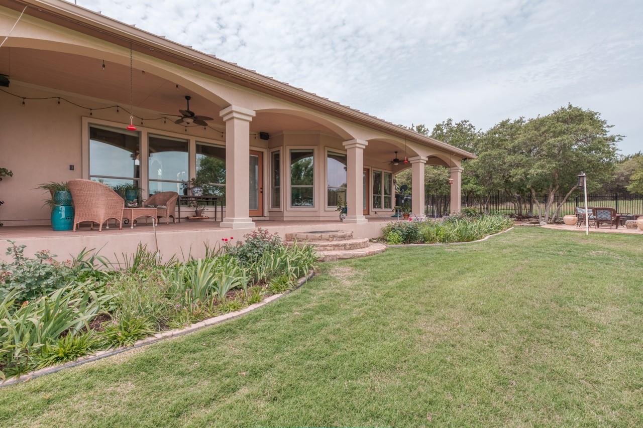 108 Oak Bend, Burnet, TX 78611