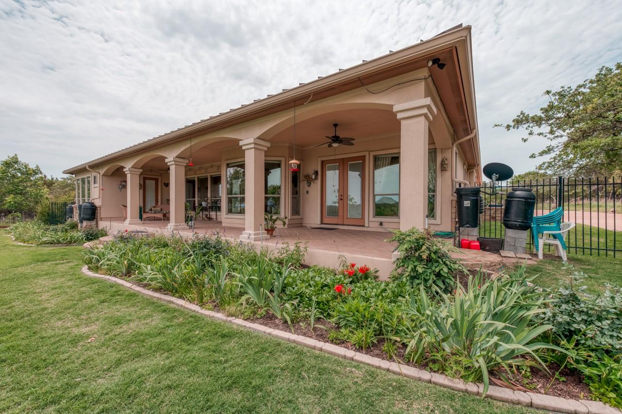 108 Oak Bend, Burnet, TX 78611