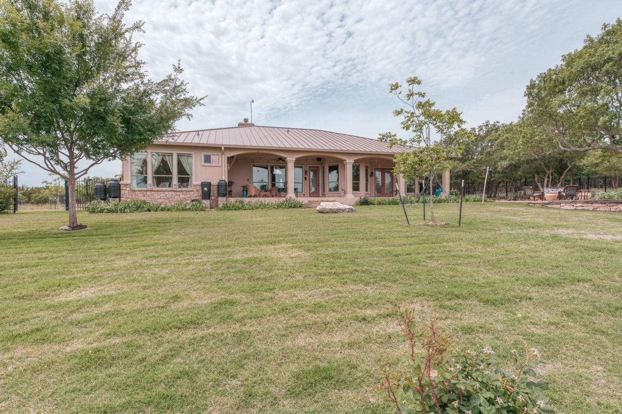 108 Oak Bend, Burnet, TX 78611